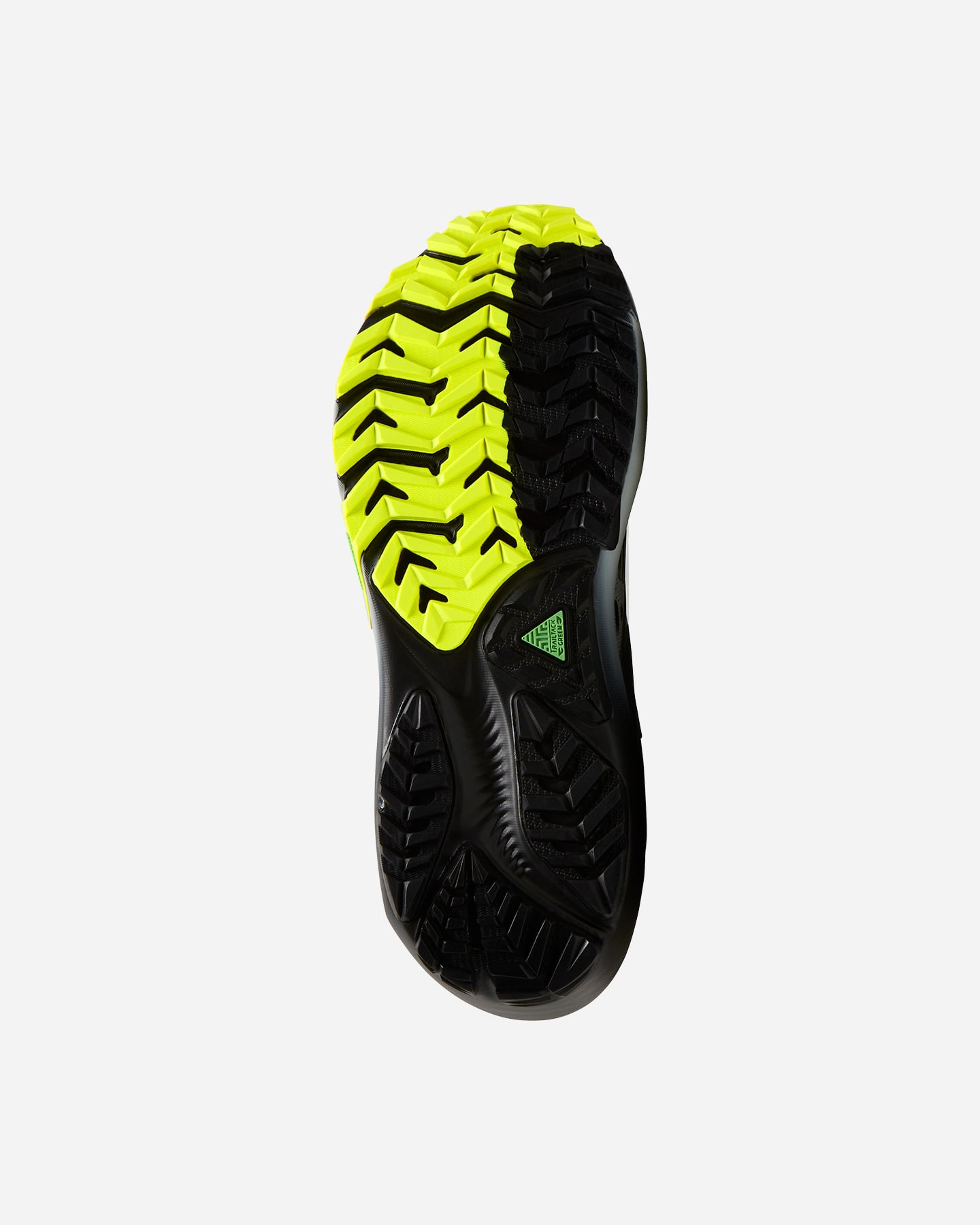 Scarpe trail BROOKS GHOST TRAIL M - Grigio - 2 | Cisalfa Sport