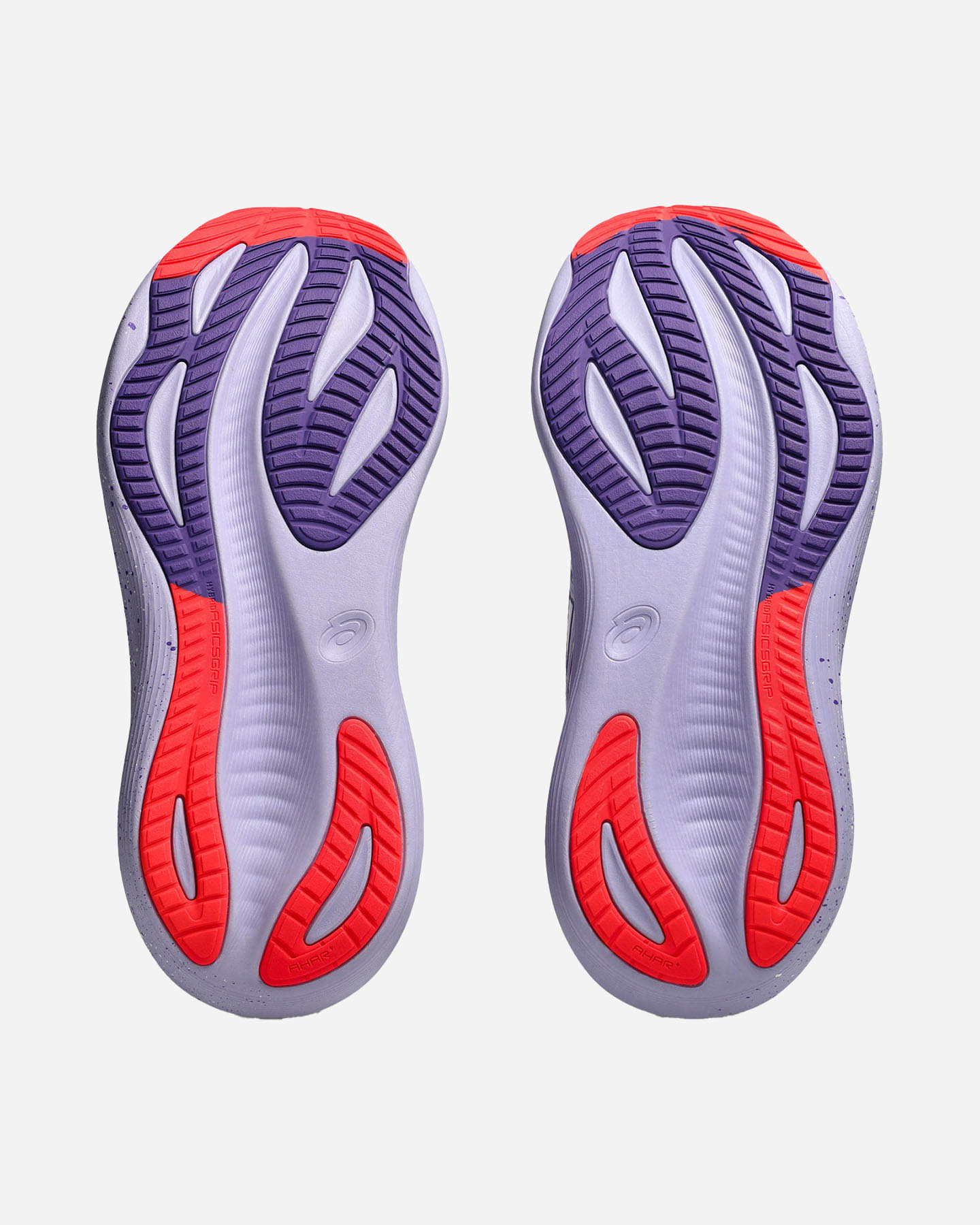 Scarpe running ASICS GEL-NIMBUS 27 TOKYO W - Bianco - 2 | Cisalfa Sport