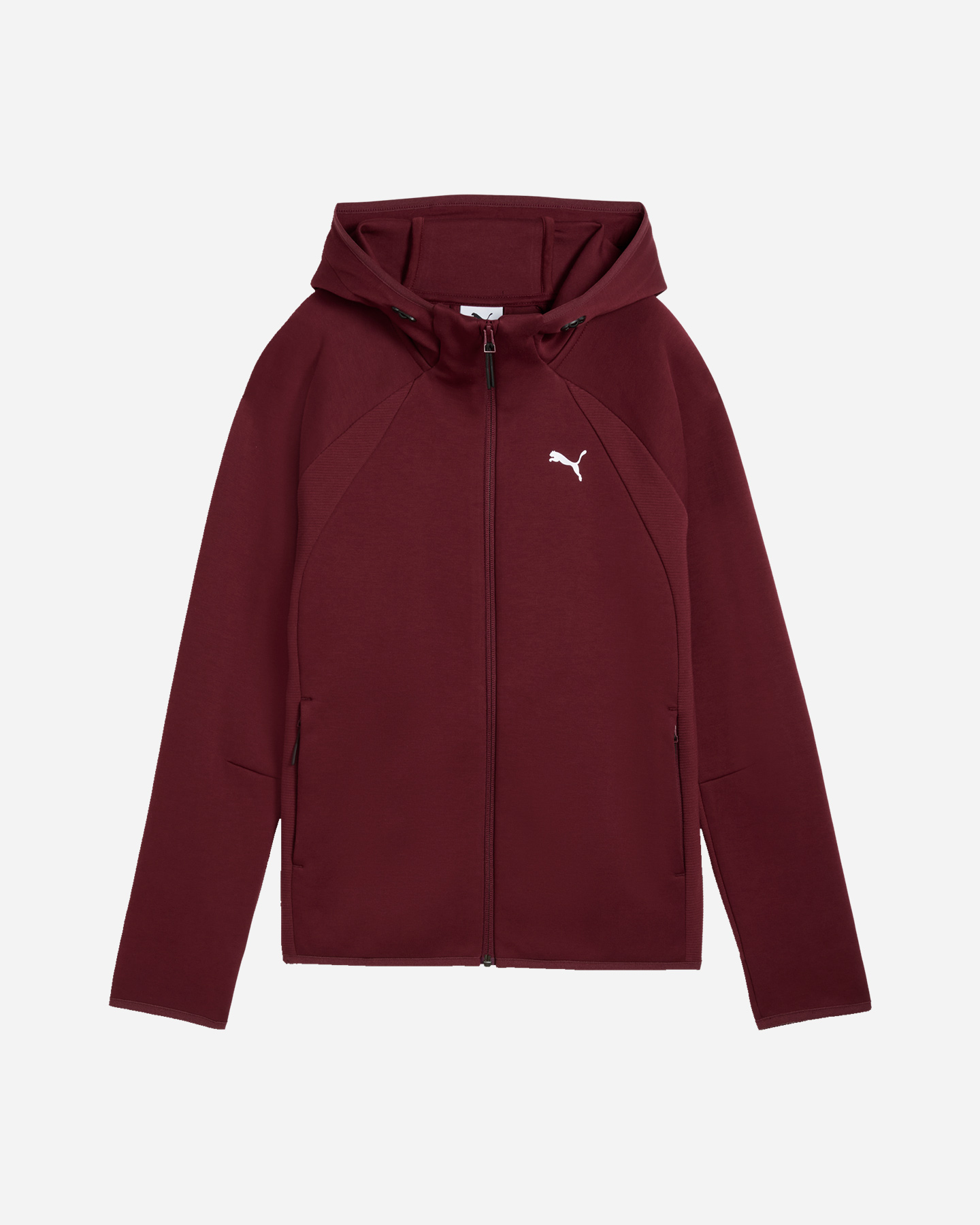 Felpa PUMA EVOSTRIPE W - 5 | Cisalfa Sport