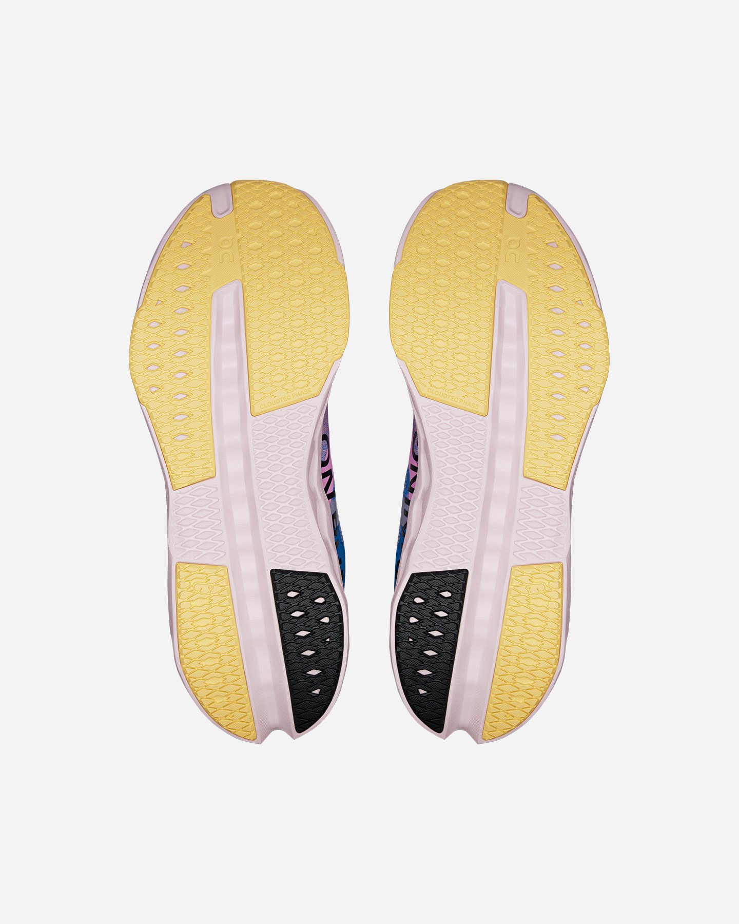 Scarpe running ON CLOUDSURFER NEXT W - Color mix - 2 | Cisalfa Sport