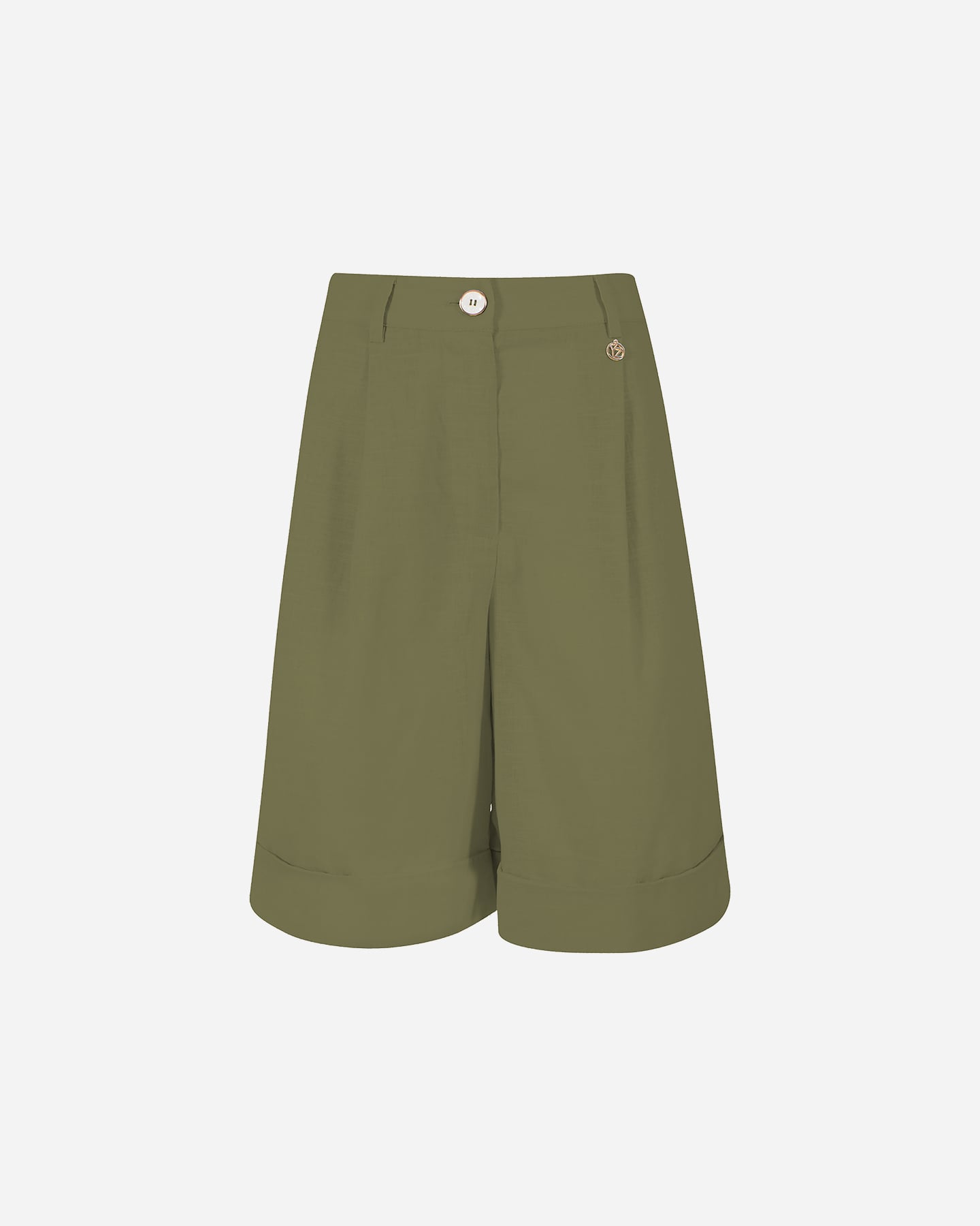 Bermuda YES ZEE CLASSIC W - Beige - 0 | Cisalfa Sport