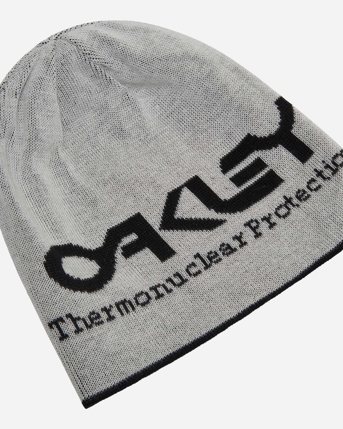 Berretto OAKLEY REVERS M - Nero - 2 | Cisalfa Sport