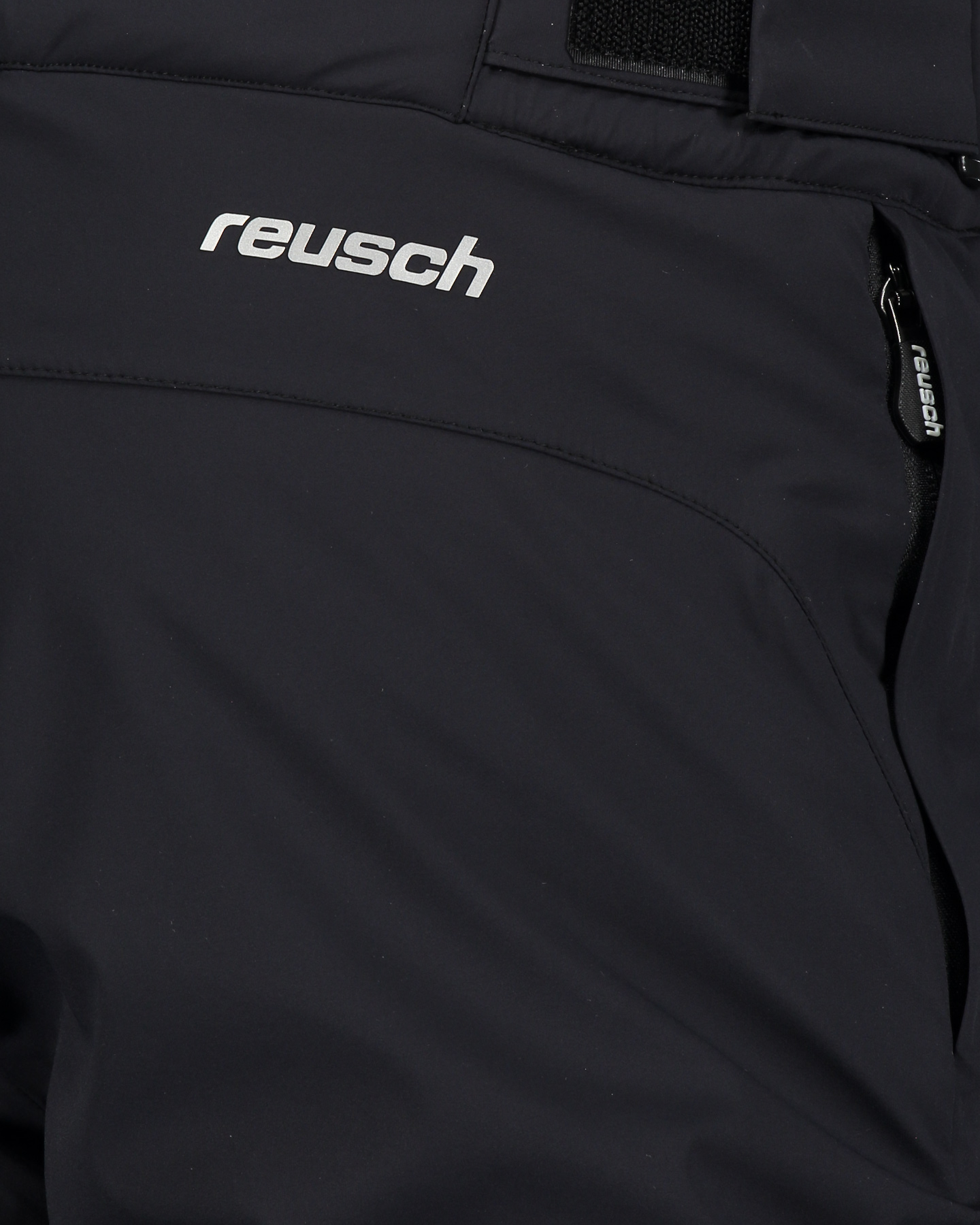 Pantalone sci REUSCH LIMITLESS M - Nero - 3 | Cisalfa Sport