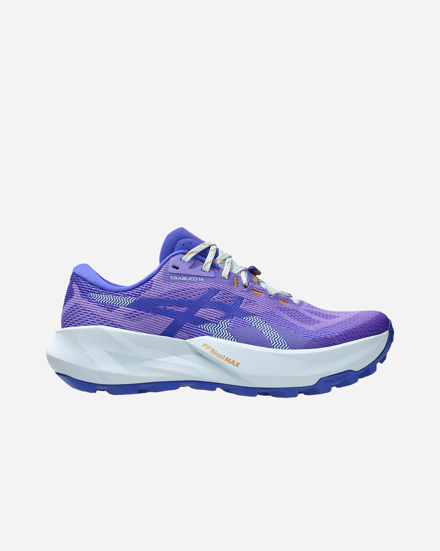 Scarpe trail ASICS TRABUCO 14 W - Color mix - 0 | Cisalfa Sport