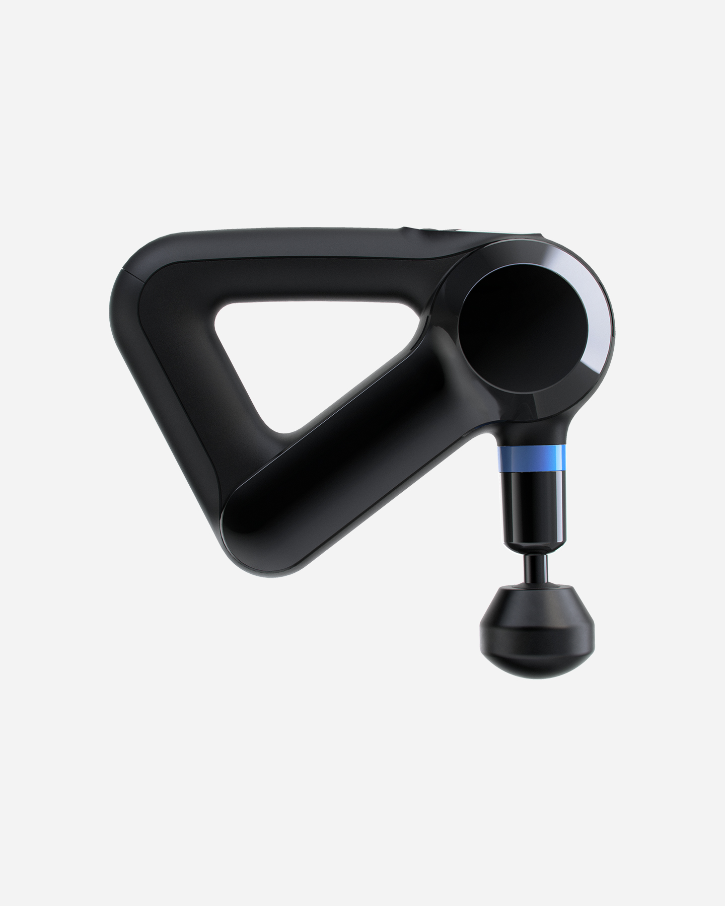 Elettrostimolatore THERAGUN PISTOLA MASSAGGIO ELITE - Nero - 1 | Cisalfa Sport