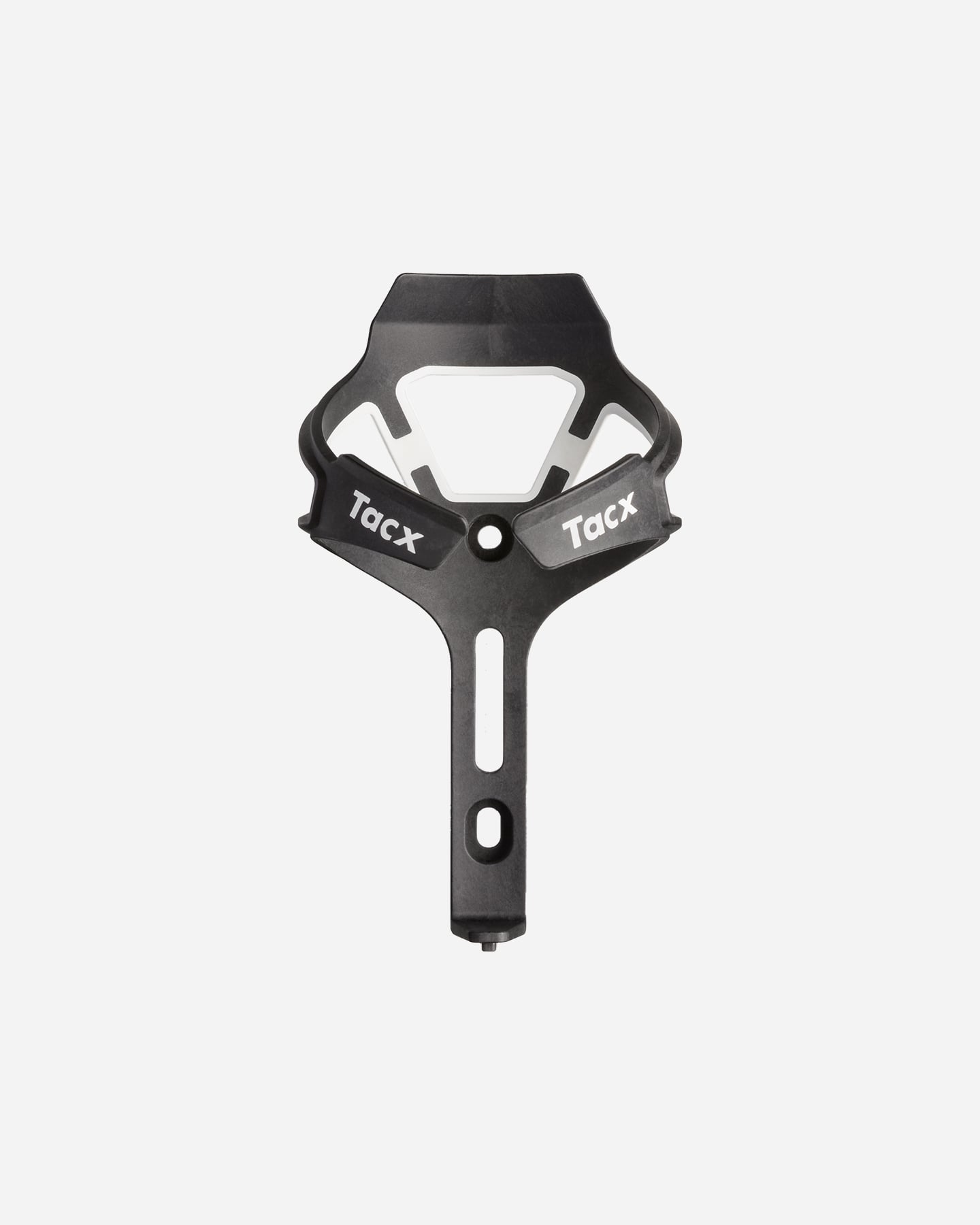 Porta borraccia TACX CIRO  - Nero - 0 | Cisalfa Sport