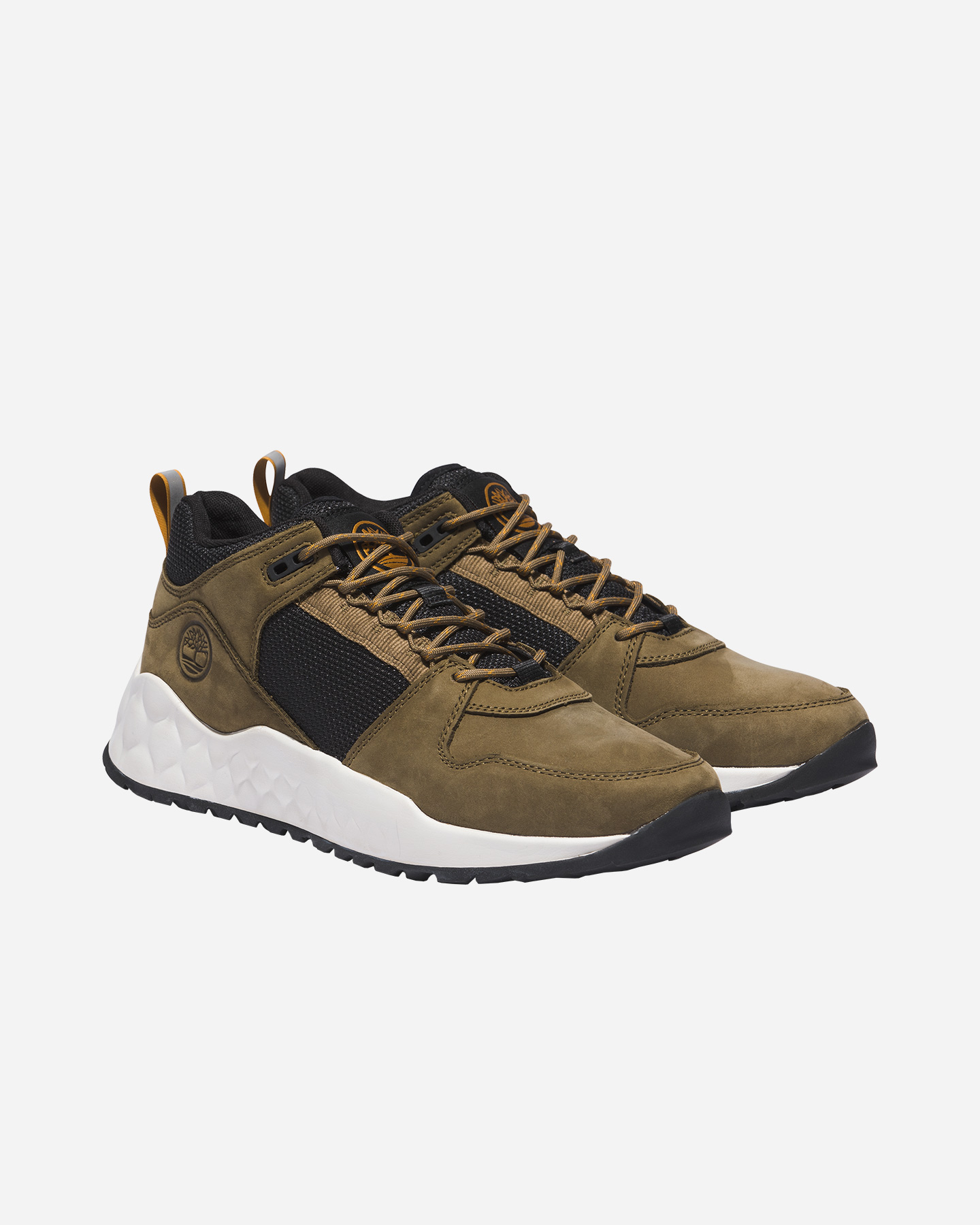 Scarpe urban TIMBERLAND SOLAR WAVE LOW WHEAT NUBUCK M - 6 | Cisalfa Sport