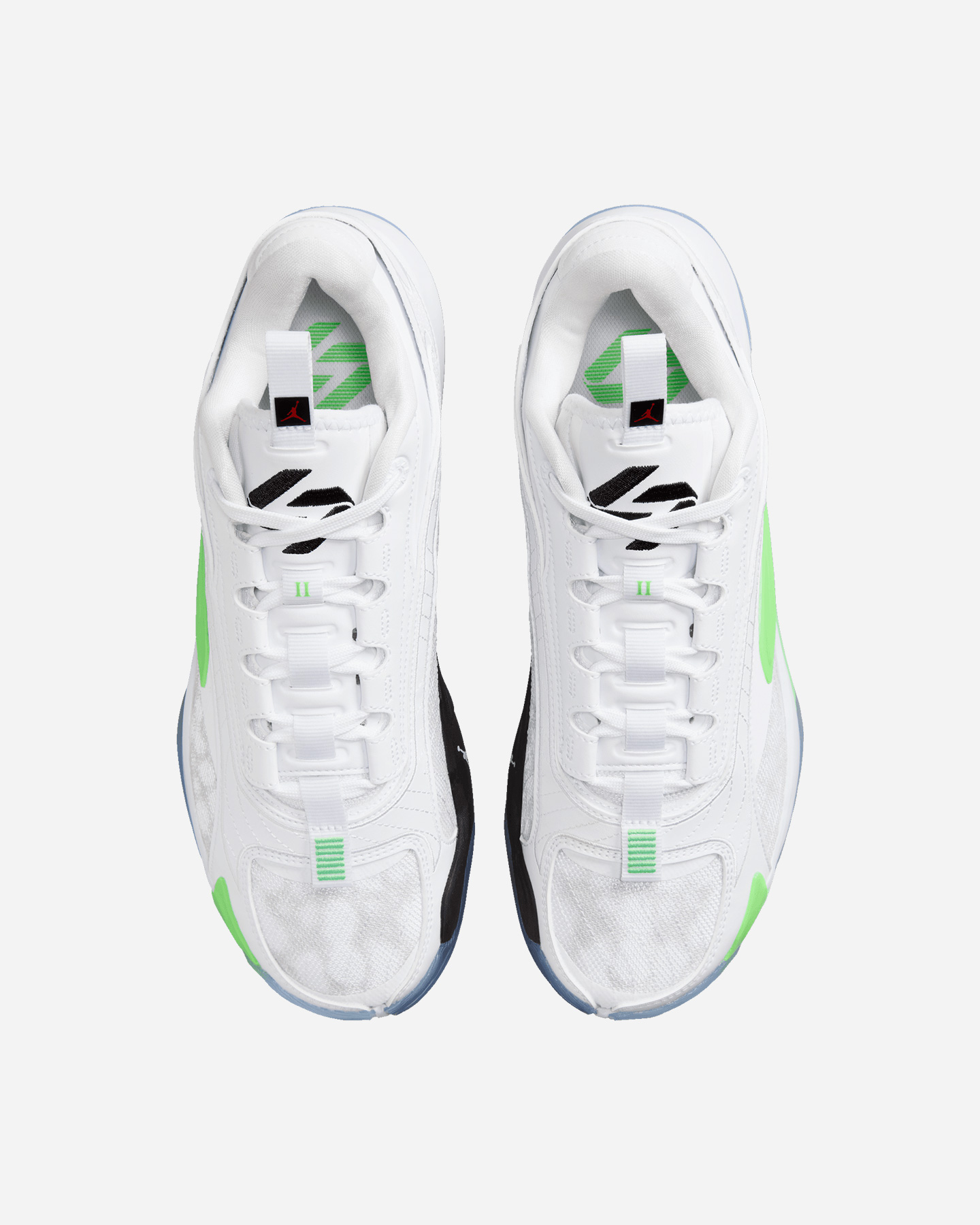 Scarpe basket NIKE JORDAN LUKA 2 M - Bianco - 3 | Cisalfa Sport