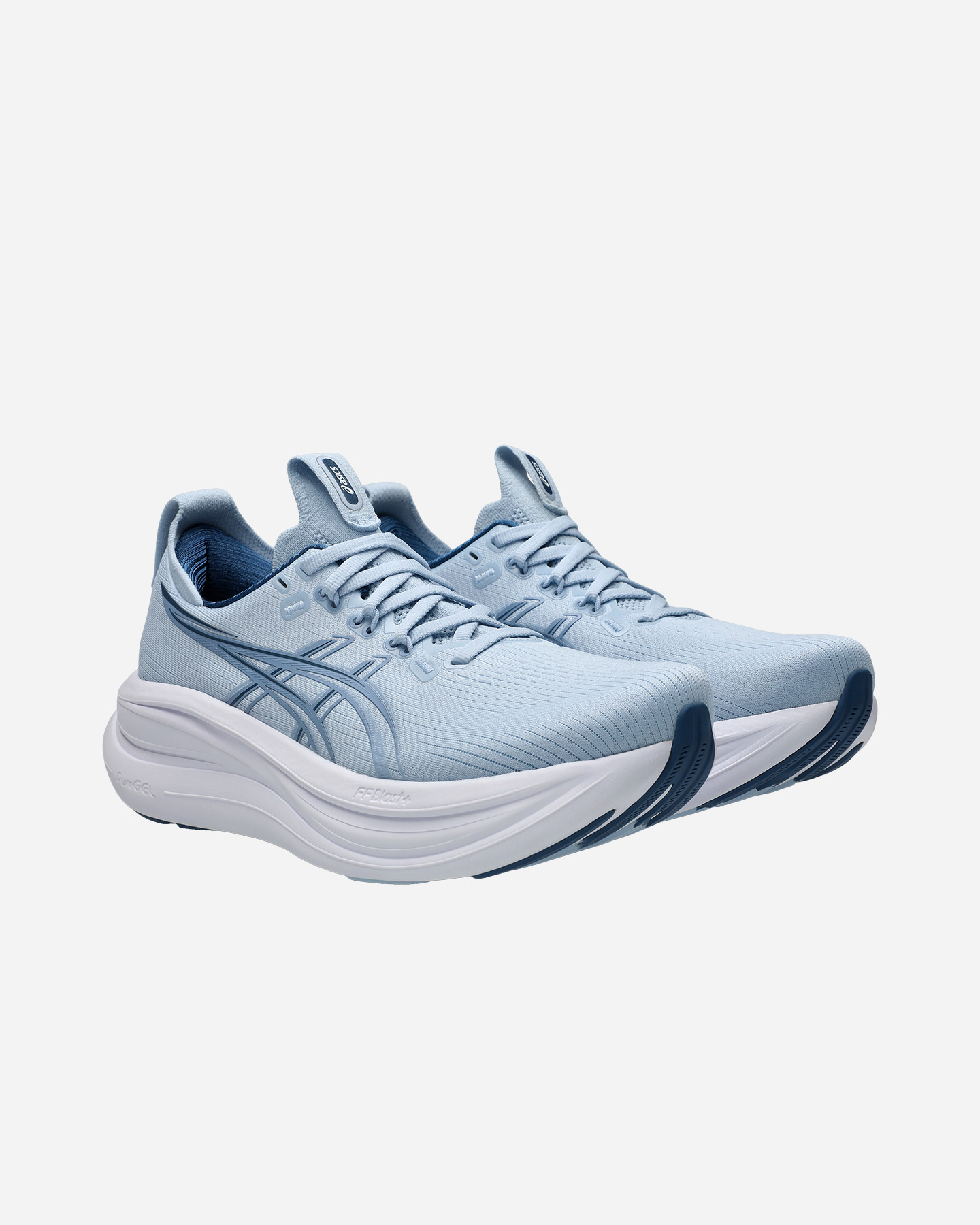 Scarpe running ASICS GEL-NIMBUS 28 W - Color mix - 1 | Cisalfa Sport