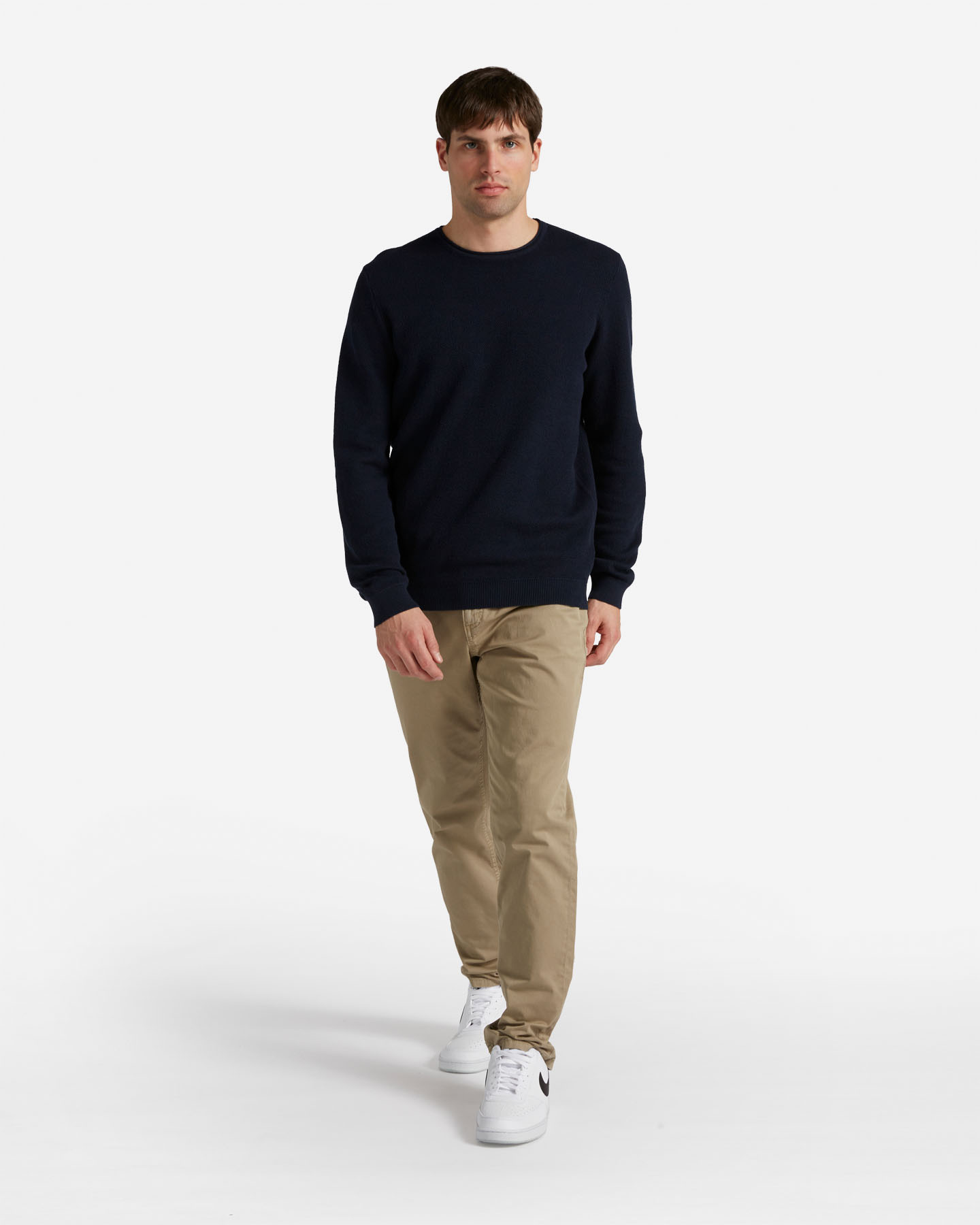 Maglione DACK'S ESSENTIAL M - 3 | Cisalfa Sport