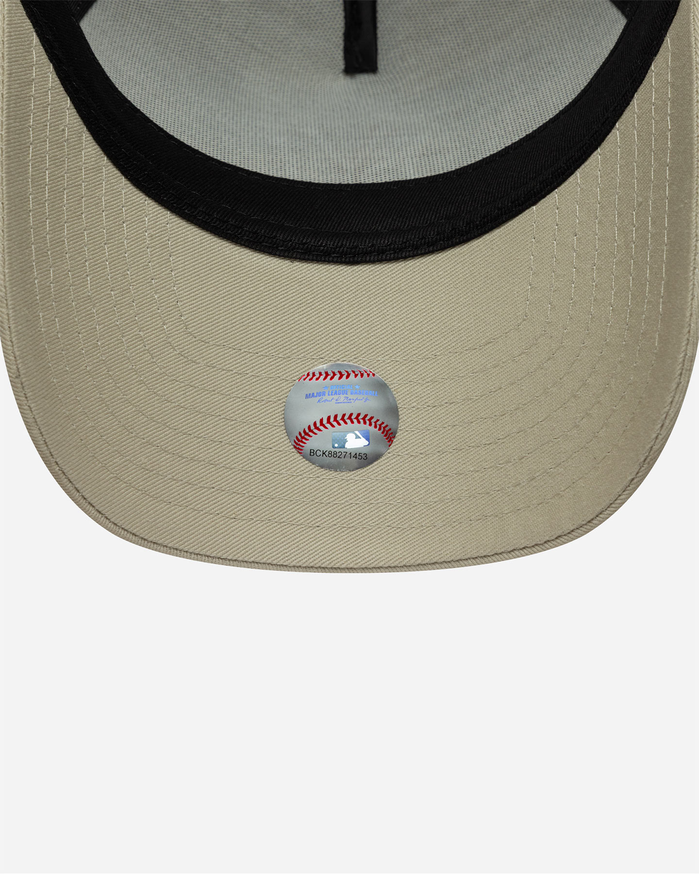 Cappellino NEW ERA 9FORTY A-FRAME NEW YORK YANKEES MLB  - Color mix - 4 | Cisalfa Sport