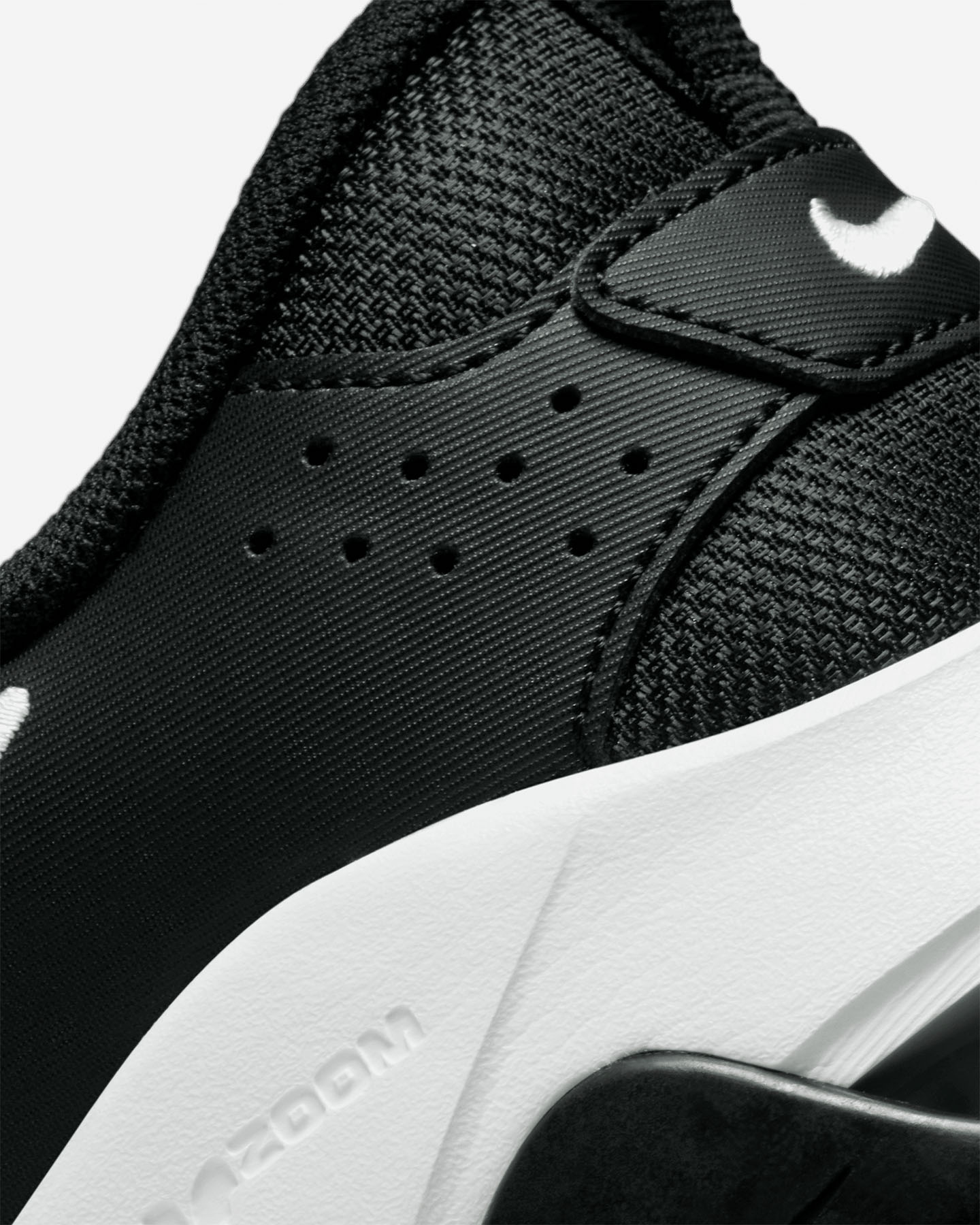 Scarpe training NIKE ZOOM BELLA 6 W - Nero - 5 | Cisalfa Sport