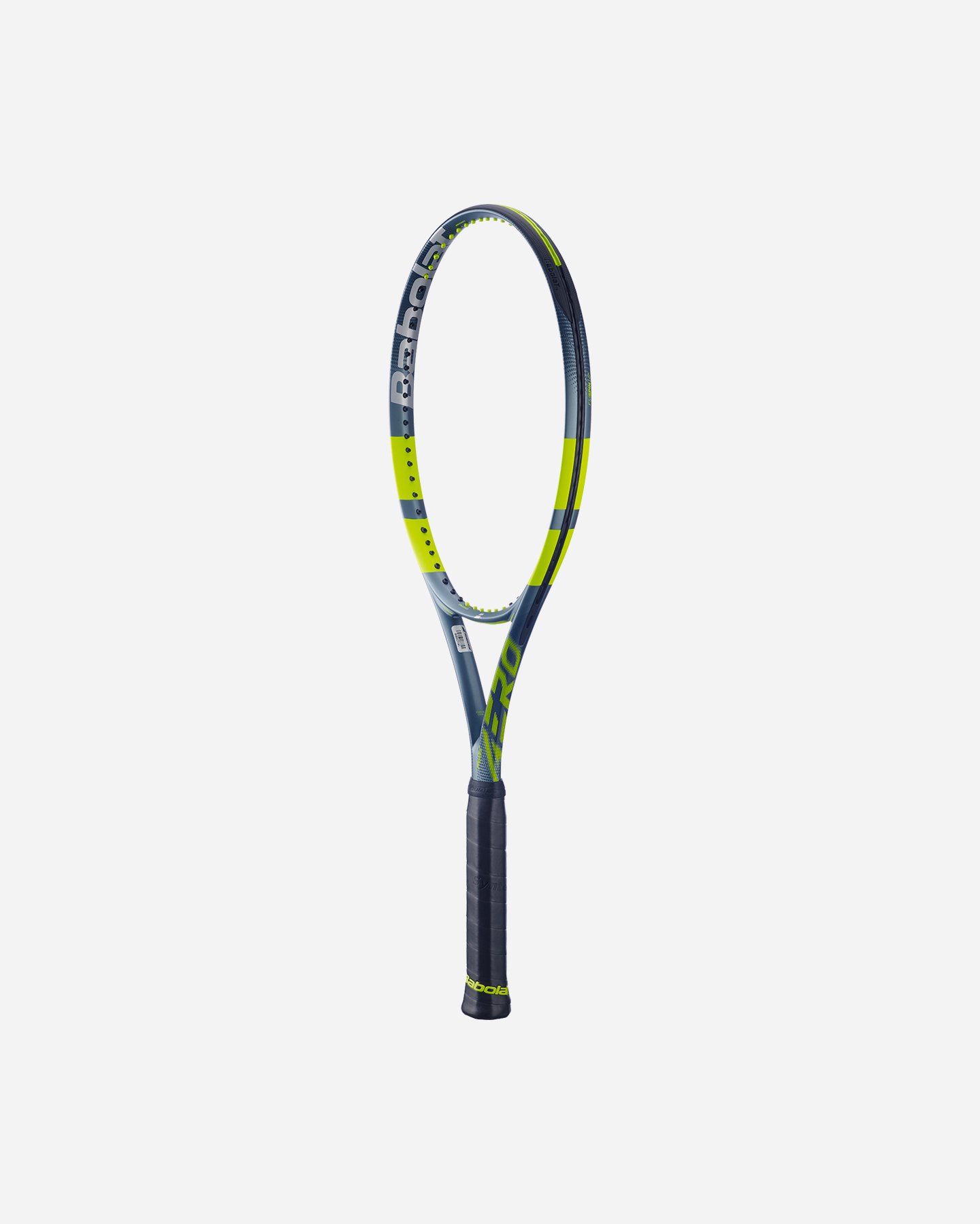 Telaio tennis BABOLAT PURE AERO GEN9 2026  - Grigio - 2 | Cisalfa Sport