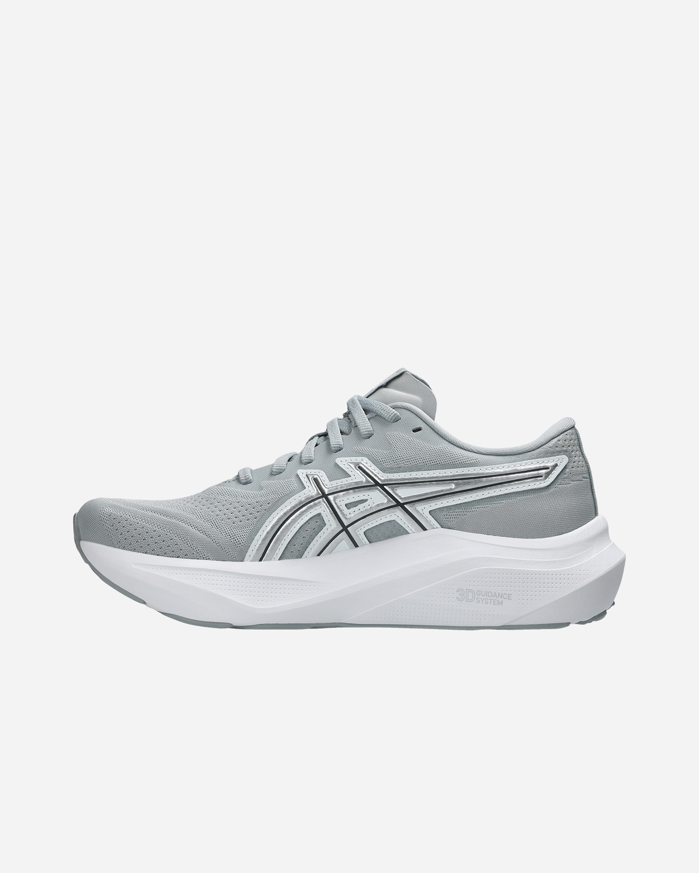 Scarpe running ASICS GT-2000 14 ATC W - Grigio - 3 | Cisalfa Sport