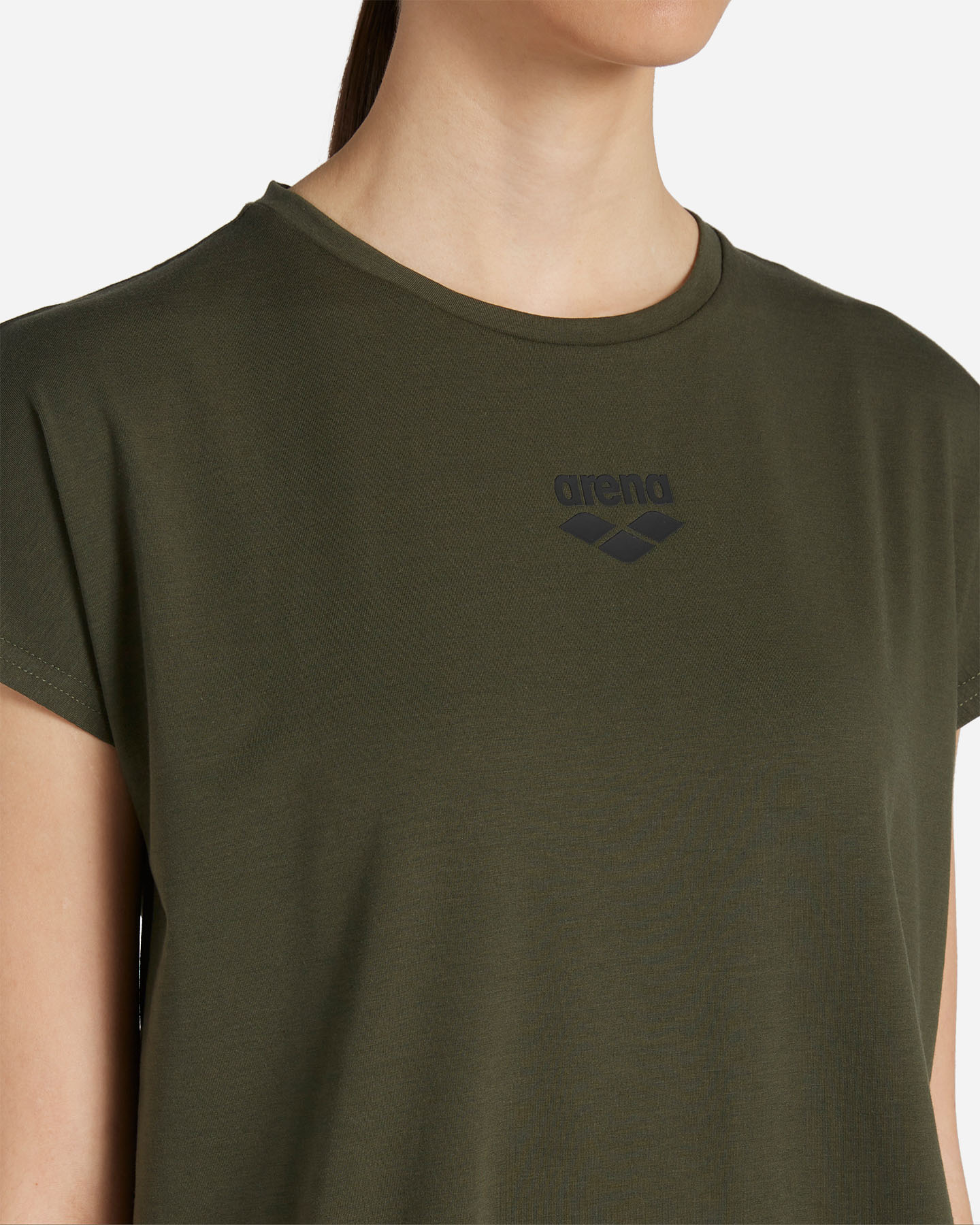 T-shirt training ARENA TRAINING W - 14 | Cisalfa Sport