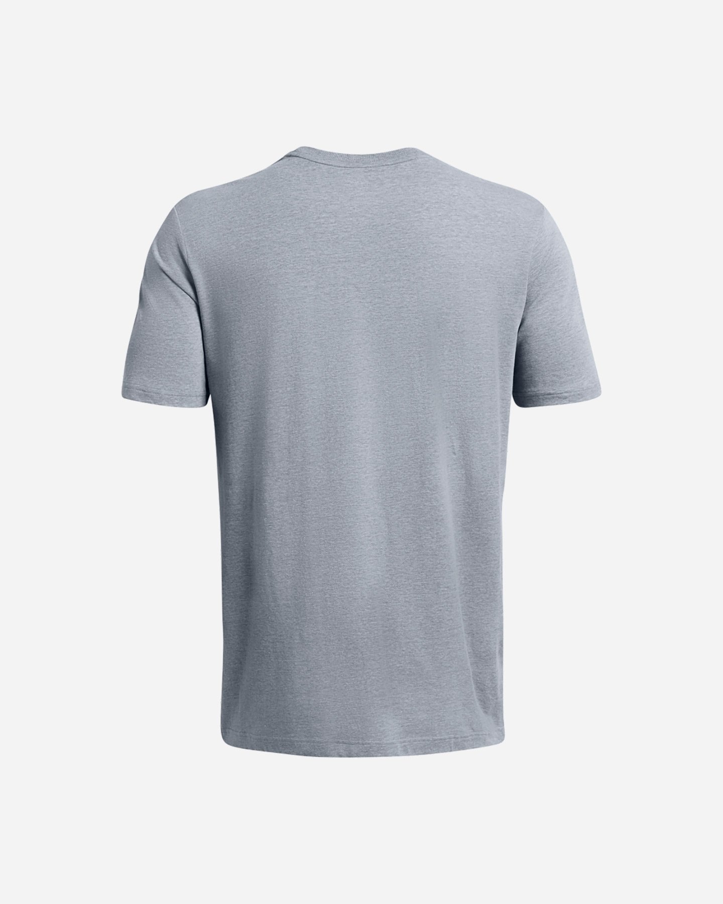 Maglia basket UNDER ARMOUR CHAMP MINDSET M - Grigio - 1 | Cisalfa Sport