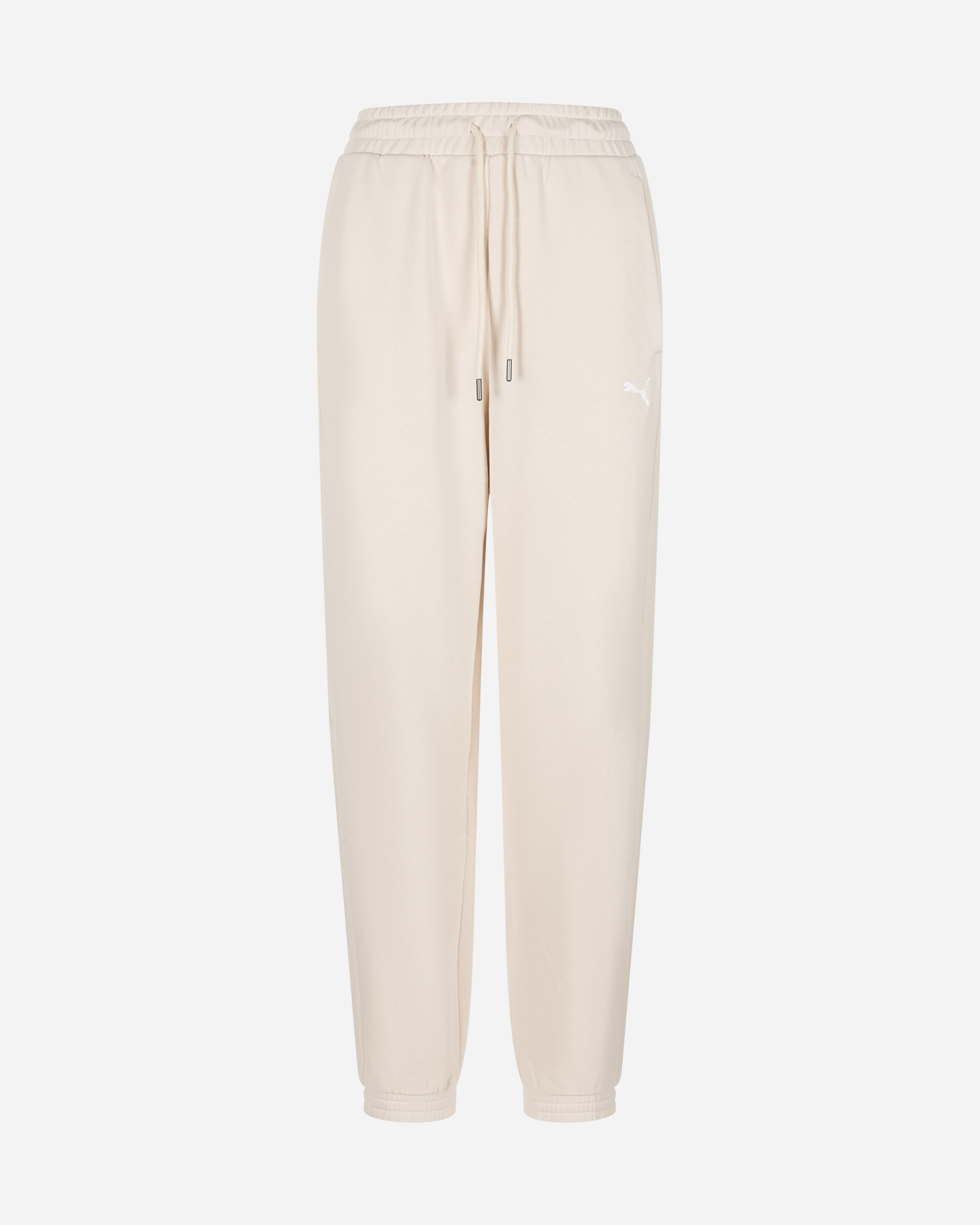 Her-comfort W - Pantalone - Donna - Bianco