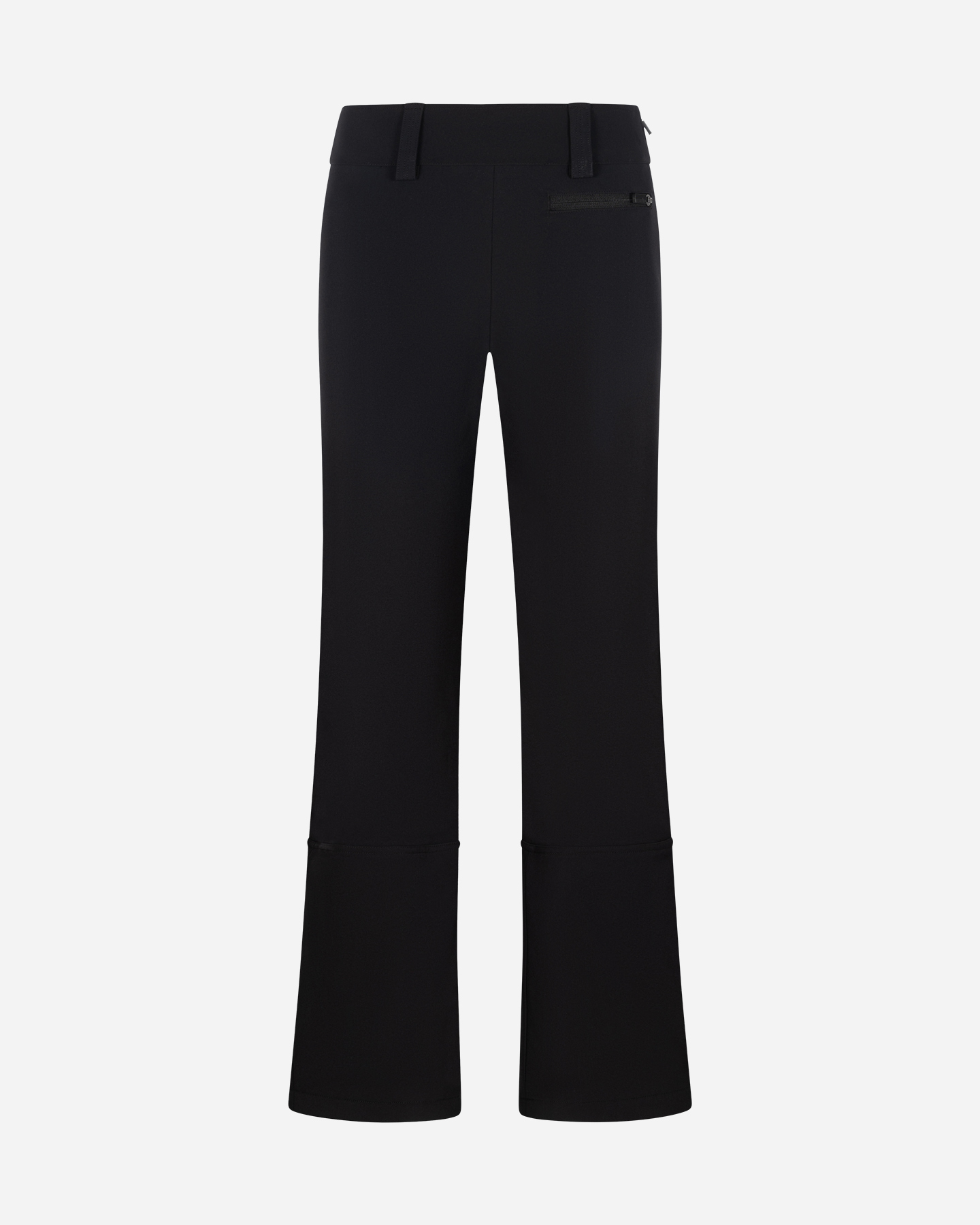 Pantalone sci RH+ LOGIC II 10 MM W - Nero - 0 | Cisalfa Sport