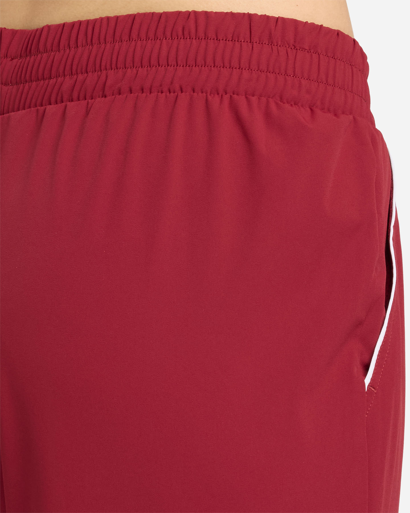 Abbigliamento tennis FILA COURT LINE W - Rosso - 4 | Cisalfa Sport