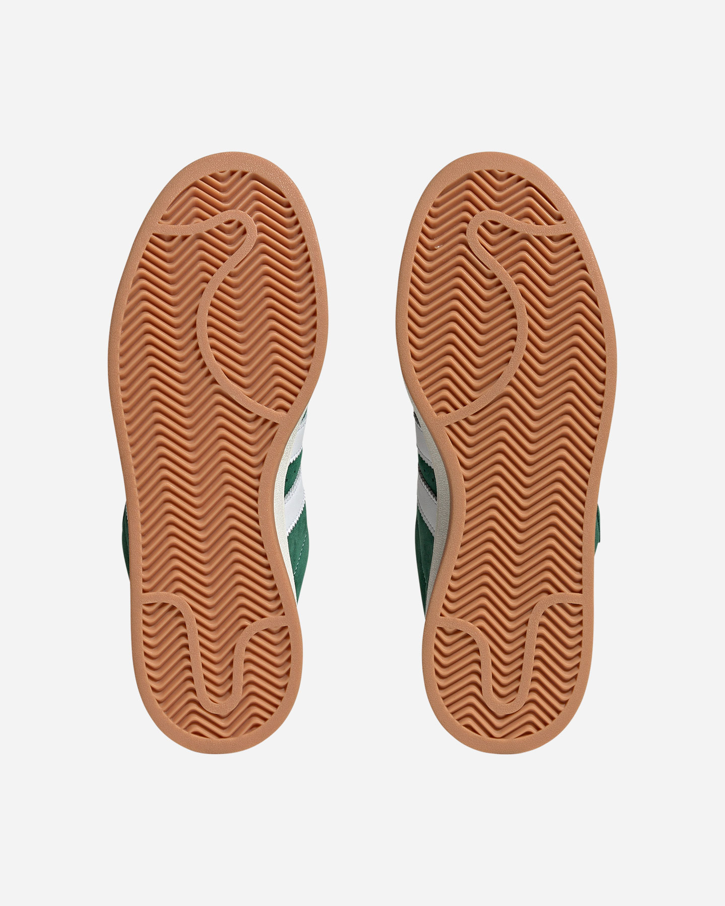 Scarpe sneakers ADIDAS CAMPUS 00S M - Verde - 1 | Cisalfa Sport