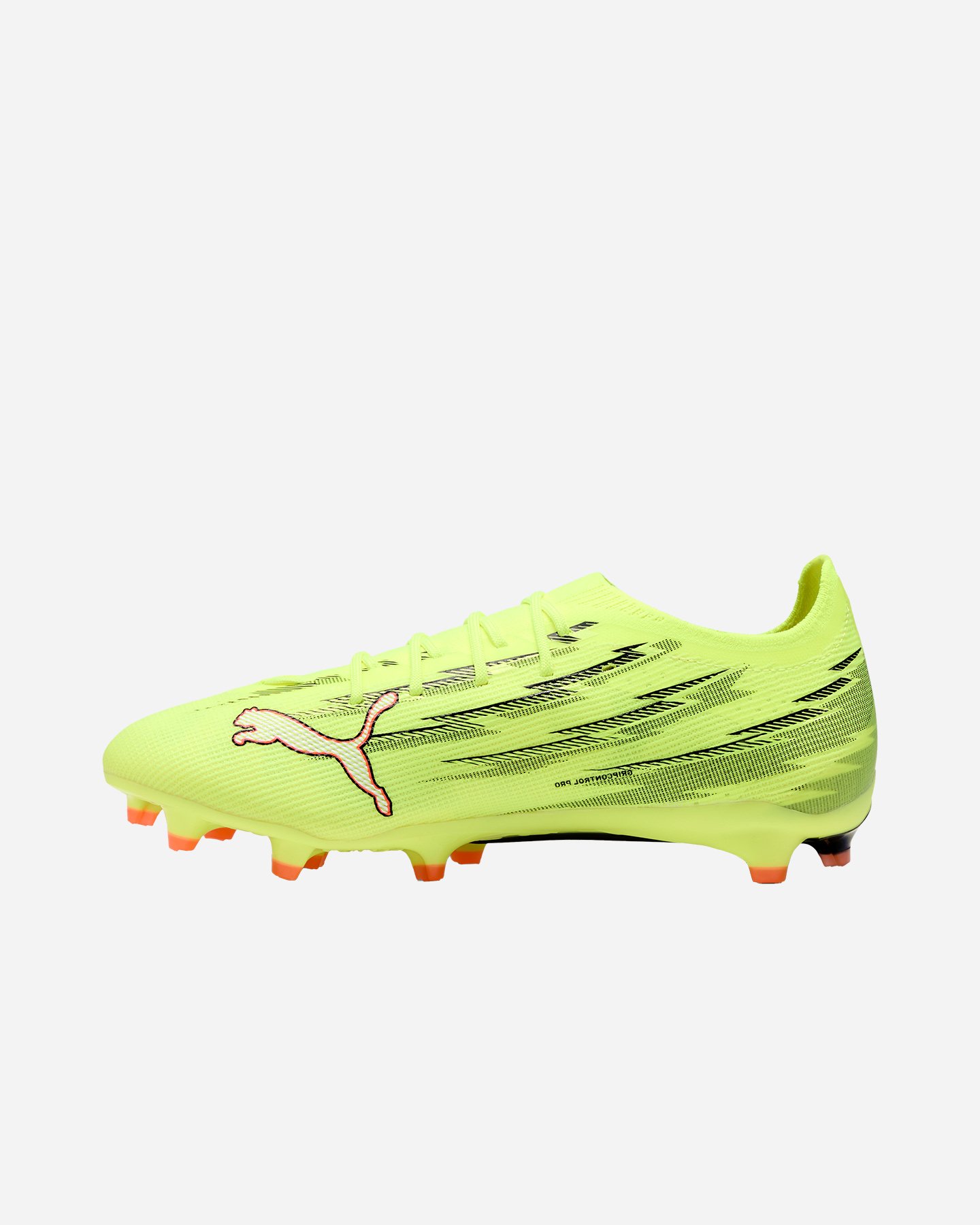 Scarpe calcio PUMA ULTRA 6 PRO FG-AG M - Color mix - 4 | Cisalfa Sport