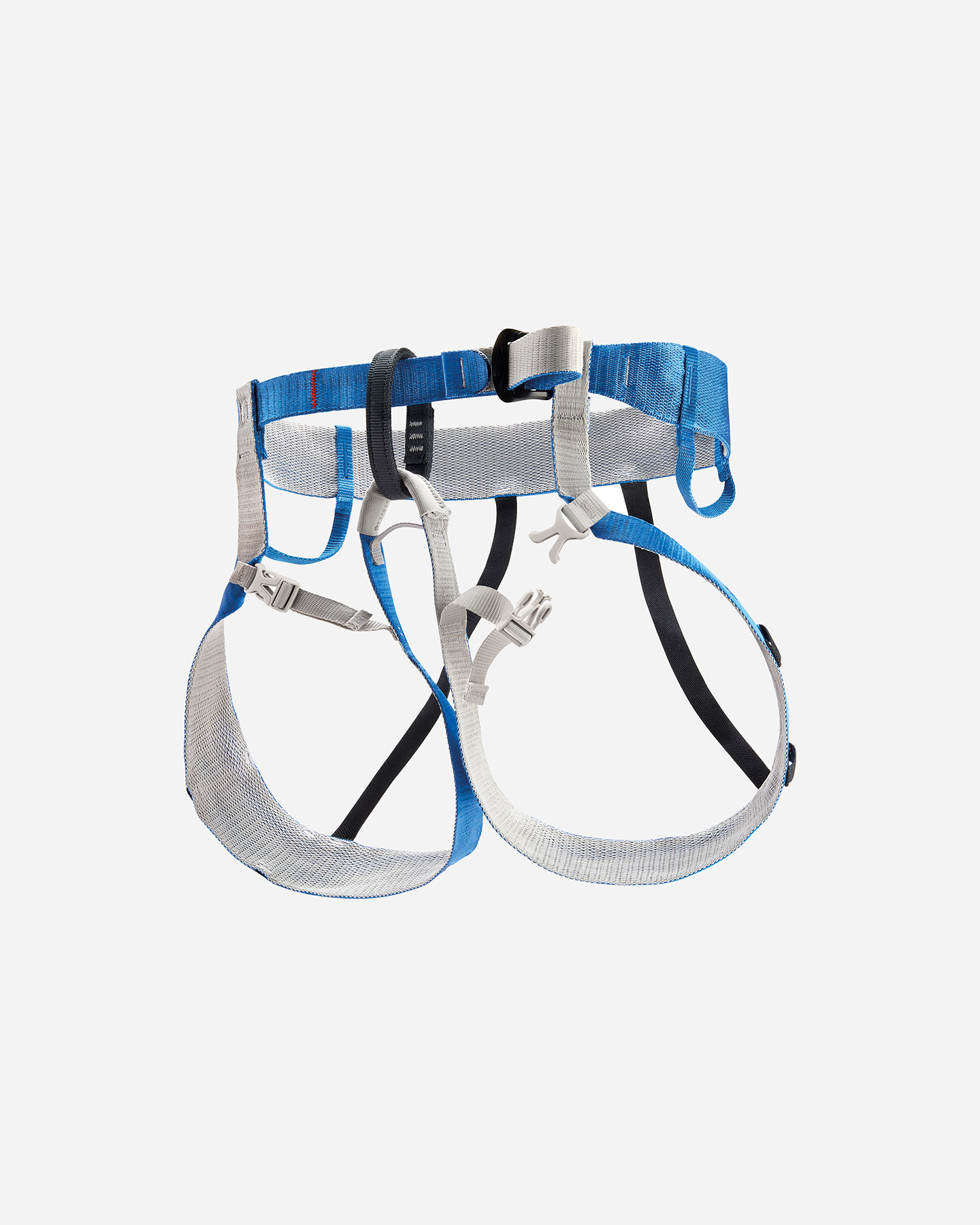 Imbragatura PETZL TOUR S-M  - Blu - 0 | Cisalfa Sport