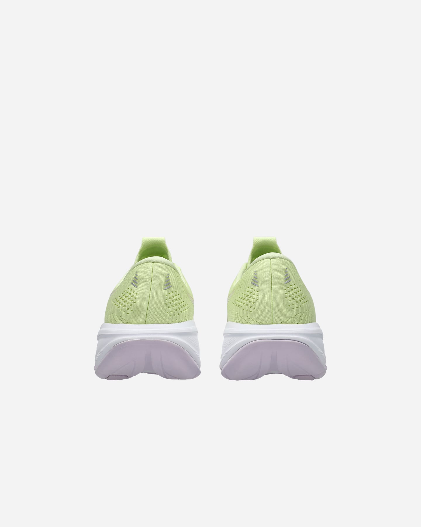 Scarpe running ASICS GEL-CUMULUS 28 W - Verde - 5 | Cisalfa Sport