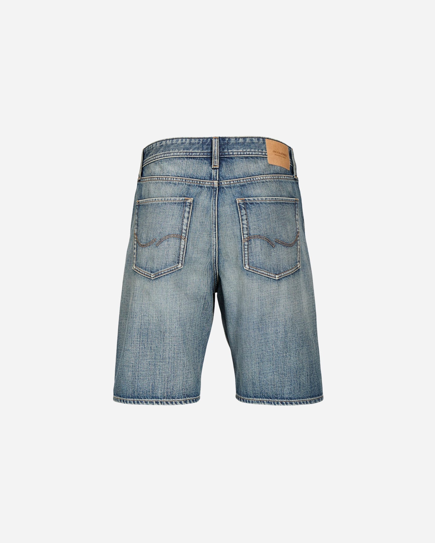 Bermuda JACK & JONES ALEX ORIGINAL 880 M - Denim - 1 | Cisalfa Sport