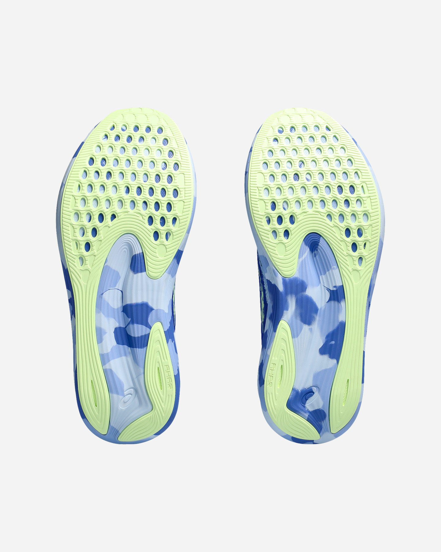 Scarpe running ASICS NOOSA TRI 15 W - Color mix - 2 | Cisalfa Sport