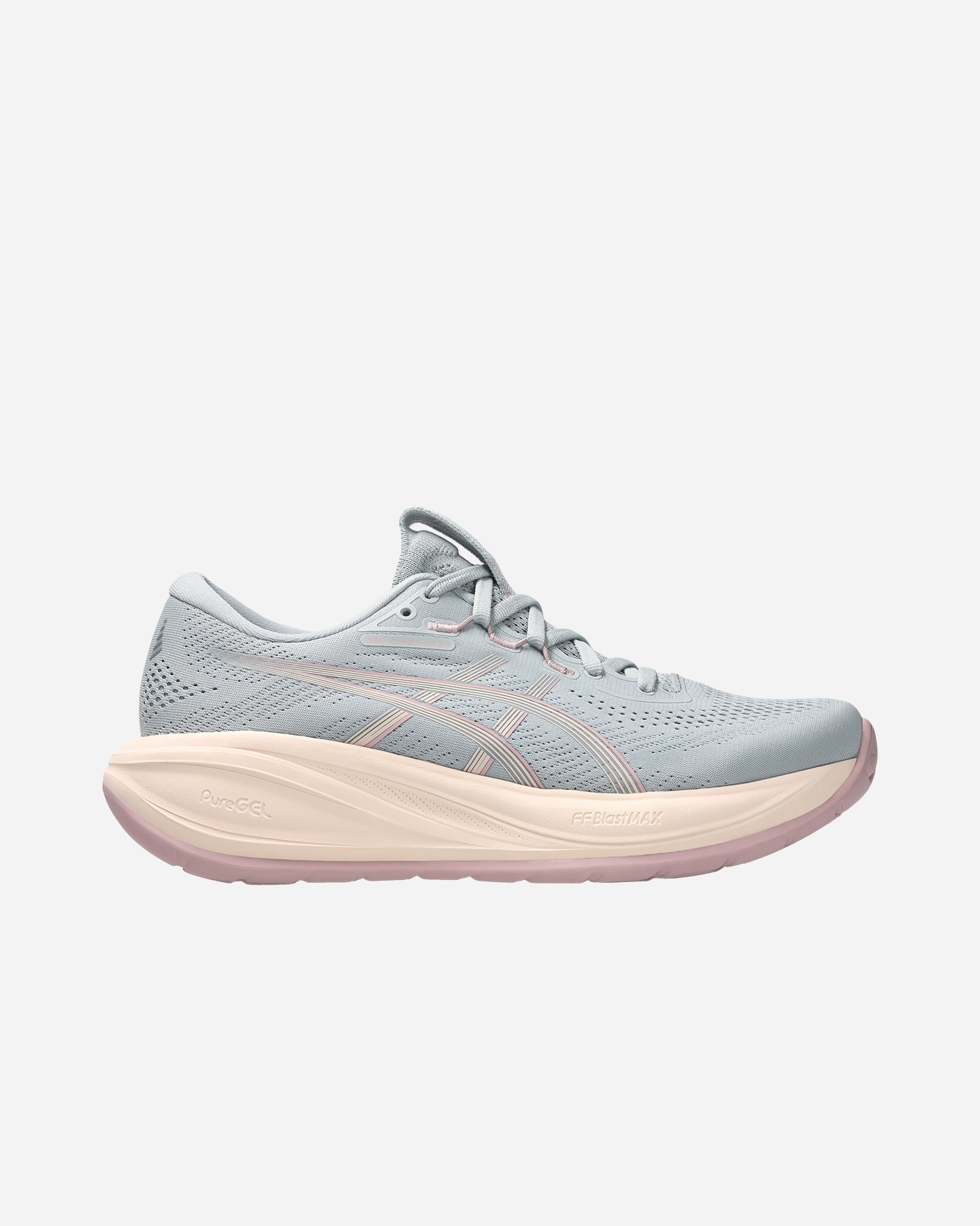 Scarpe running ASICS GEL-CUMULUS 28 W - Grigio - 0 | Cisalfa Sport