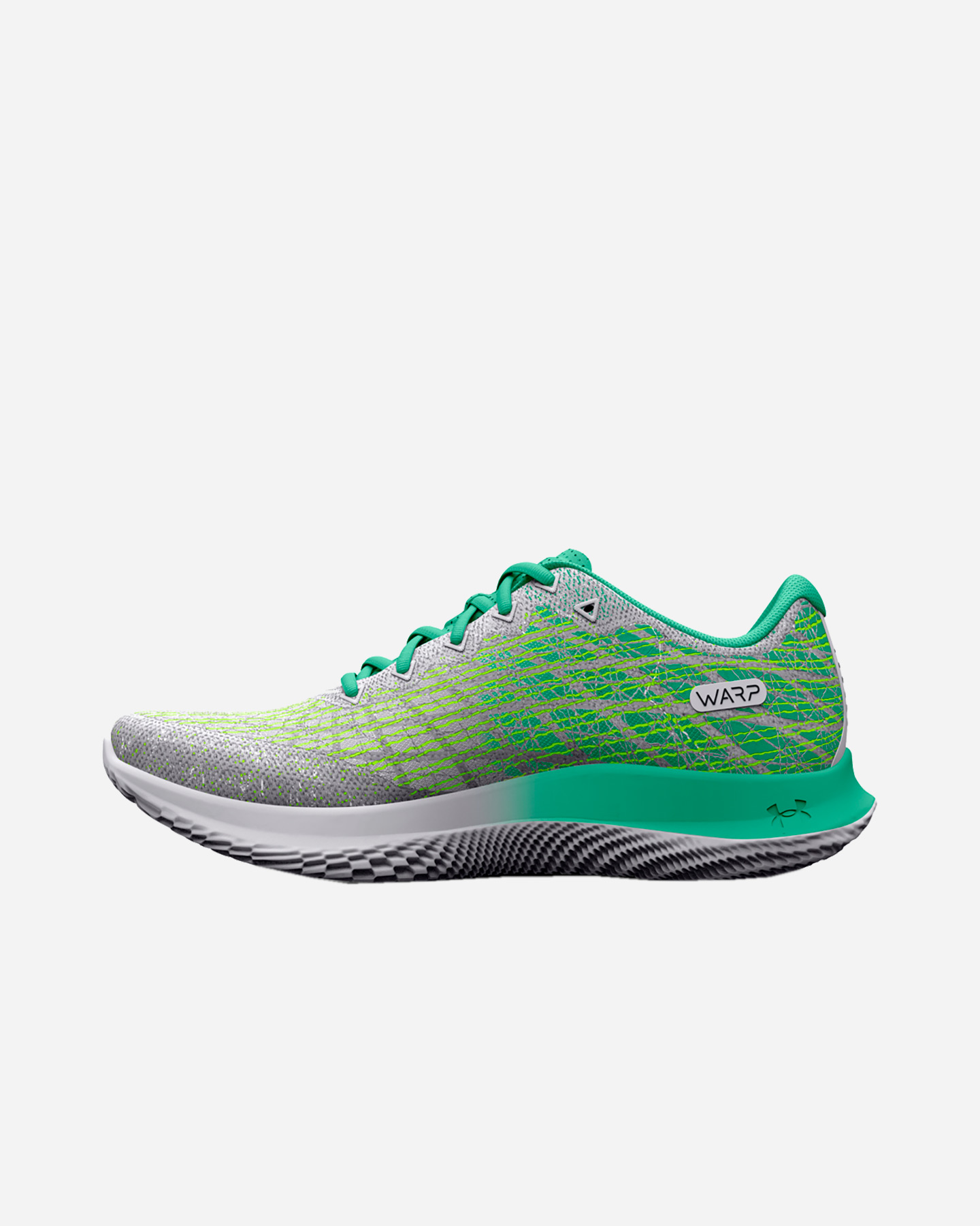 Scarpe running UNDER ARMOUR FLOW VELOCITI WIND 2 W - 3 | Cisalfa Sport