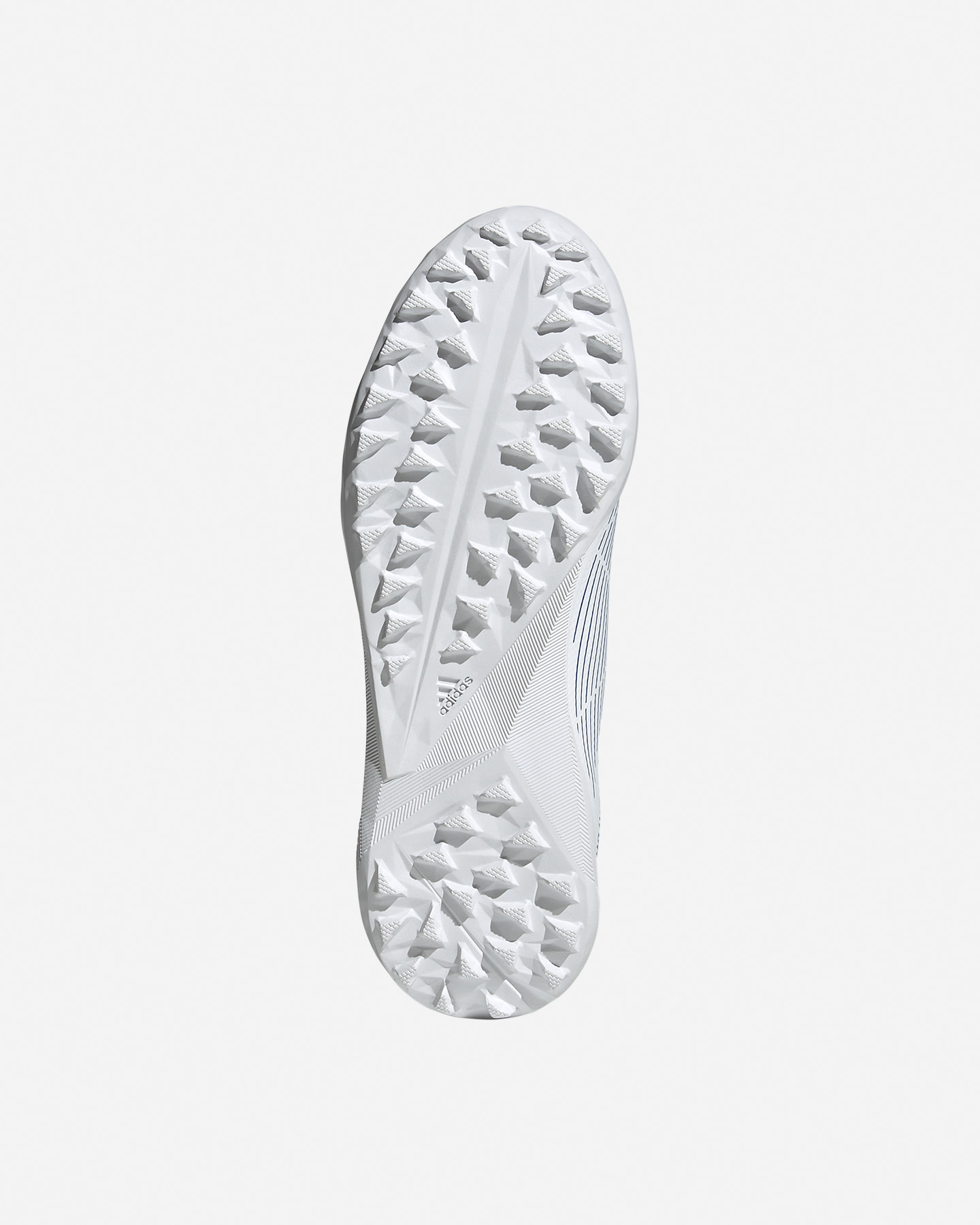 Scarpe calcio ADIDAS PREDATOR EDGE.3 LL TF JR - Bianco - 1 | Cisalfa Sport