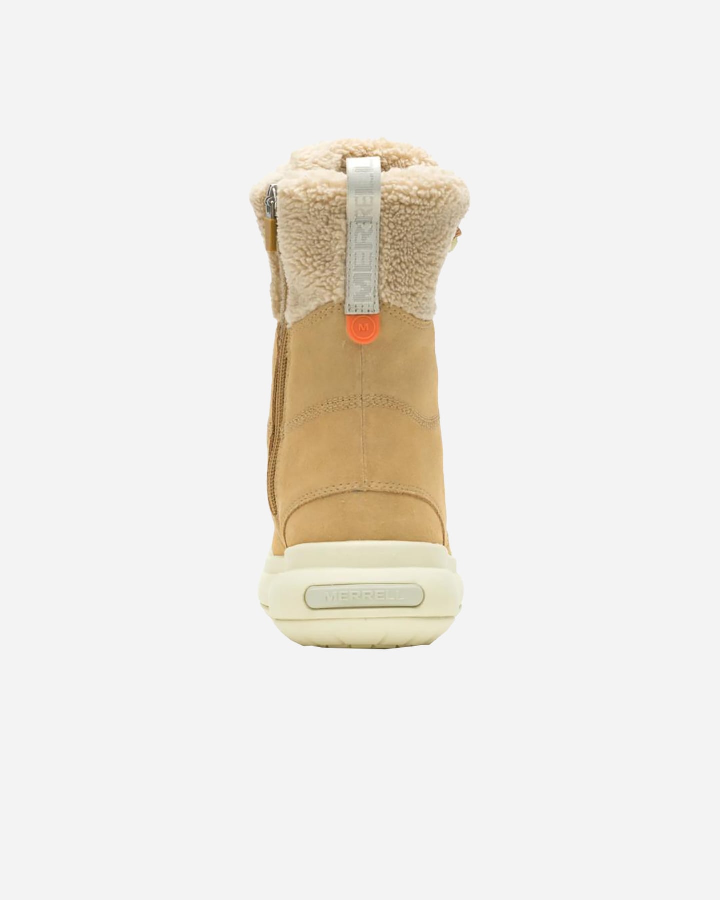 Scarponcino MERRELL MARQUETTE THERMO TALL ZIP WP W - Color mix - 4 | Cisalfa Sport