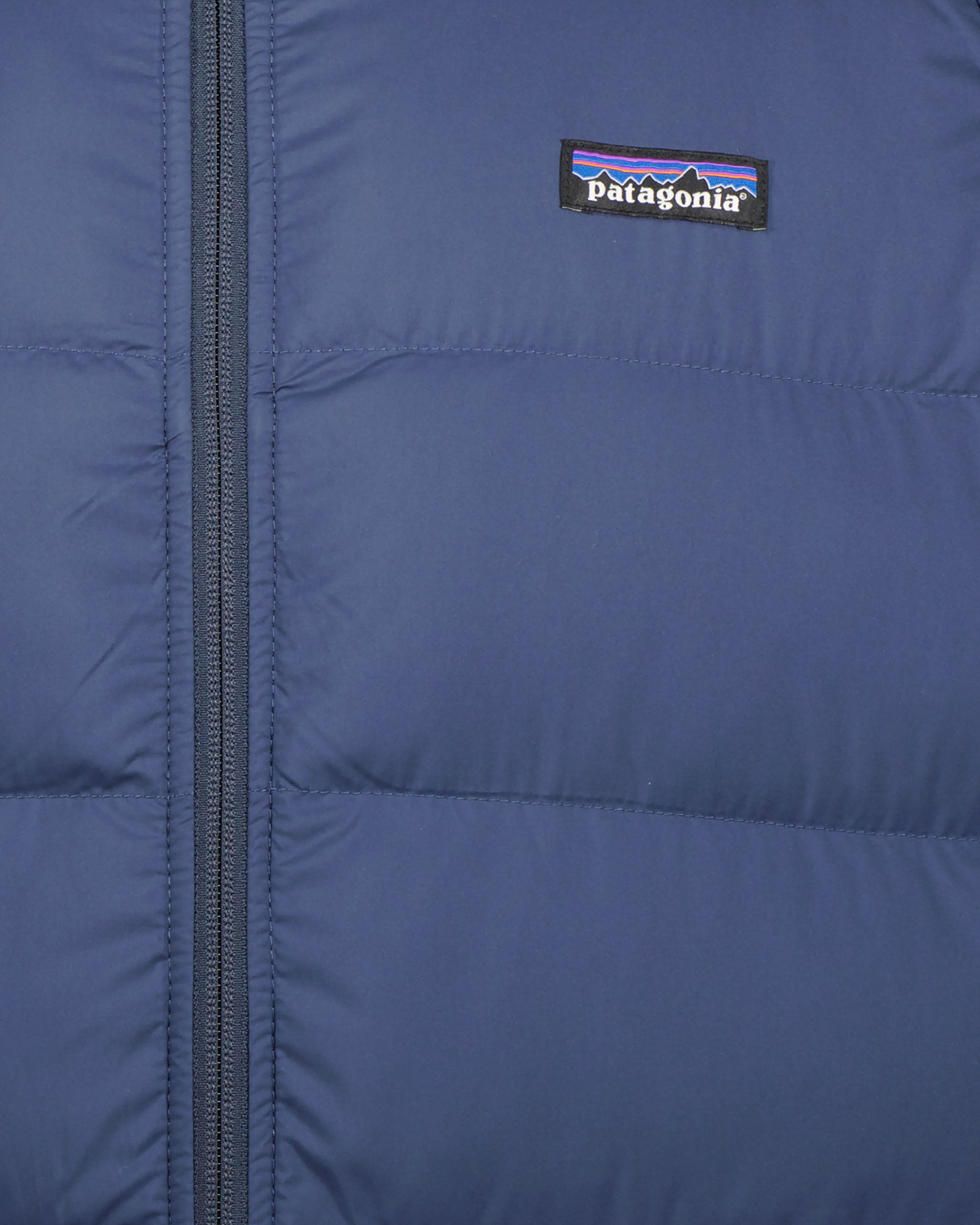 Piumino PATAGONIA REVERSIBLE SILENT DOWN M - 6 | Cisalfa Sport