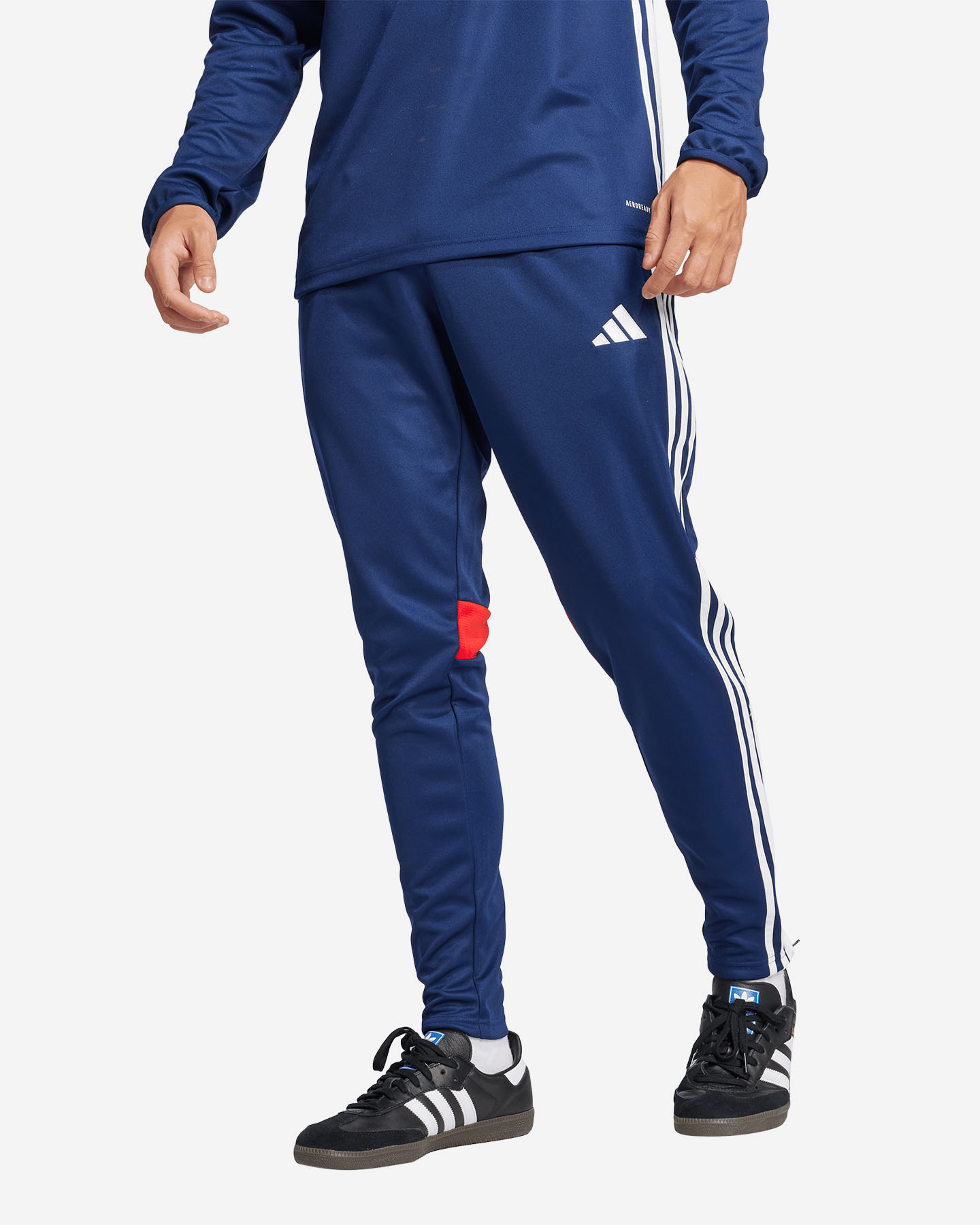 Pantaloncini calcio portiere ADIDAS TIRO M - Color mix - 1 | Cisalfa Sport