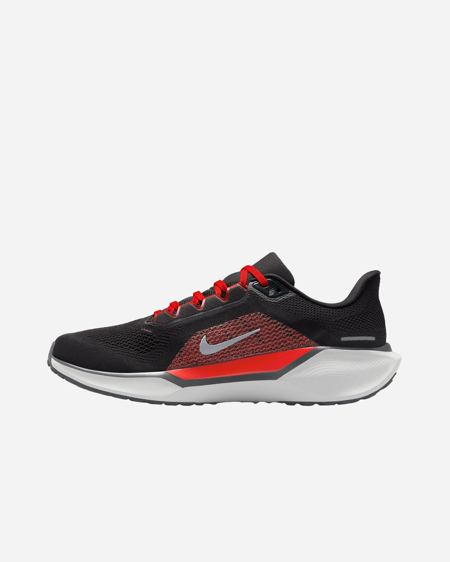Scarpe running NIKE PEGASUS 41 M - Grigio - 4 | Cisalfa Sport