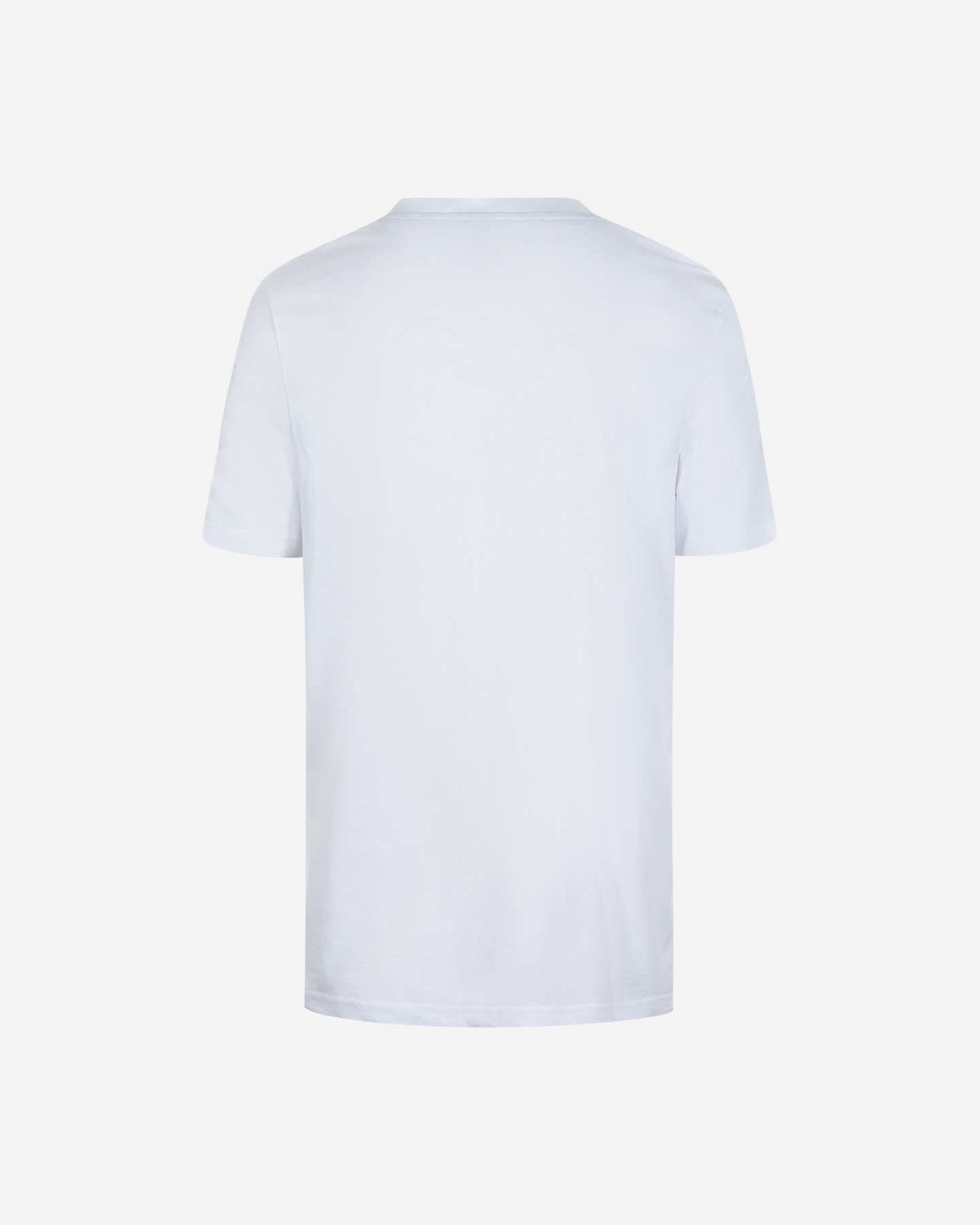 T-shirt NORTH SAILS LOGO M - Bianco - 1 | Cisalfa Sport