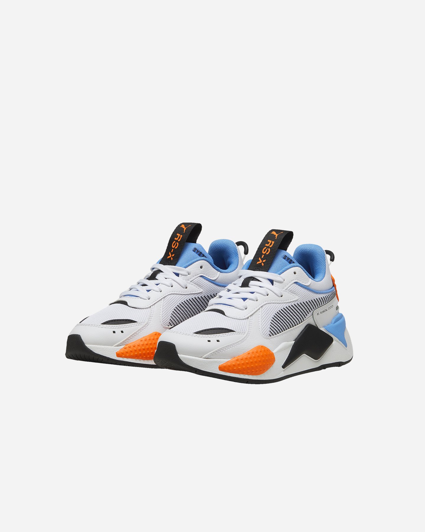 Scarpe sneakers PUMA RS-X GEEK GS JR - 7 | Cisalfa Sport