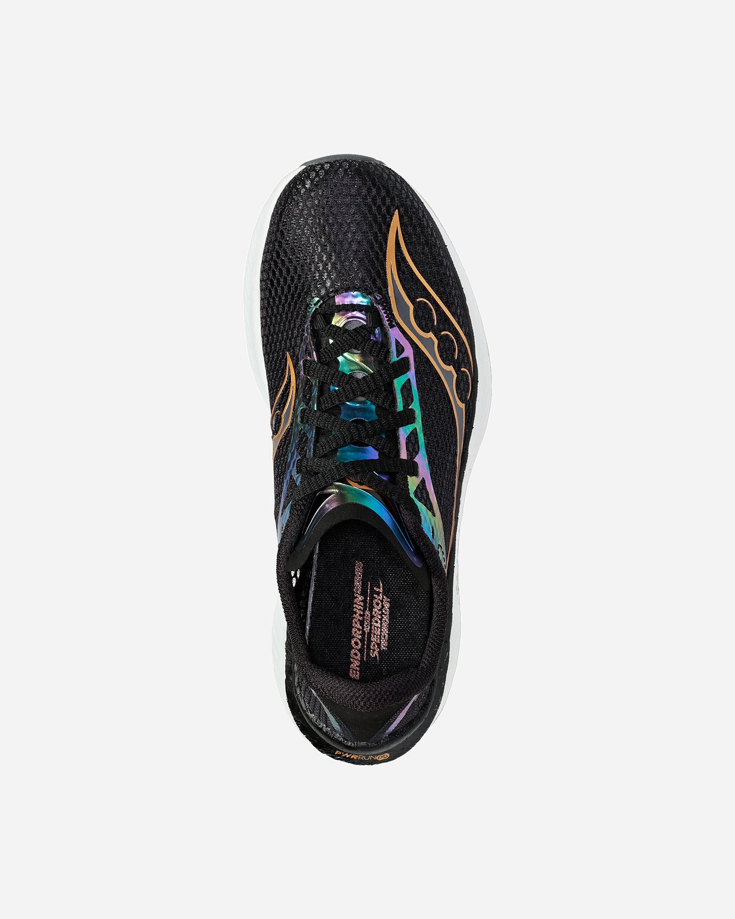 Scarpe running SAUCONY ENDORPHIN PRO 3 M - 2 | Cisalfa Sport