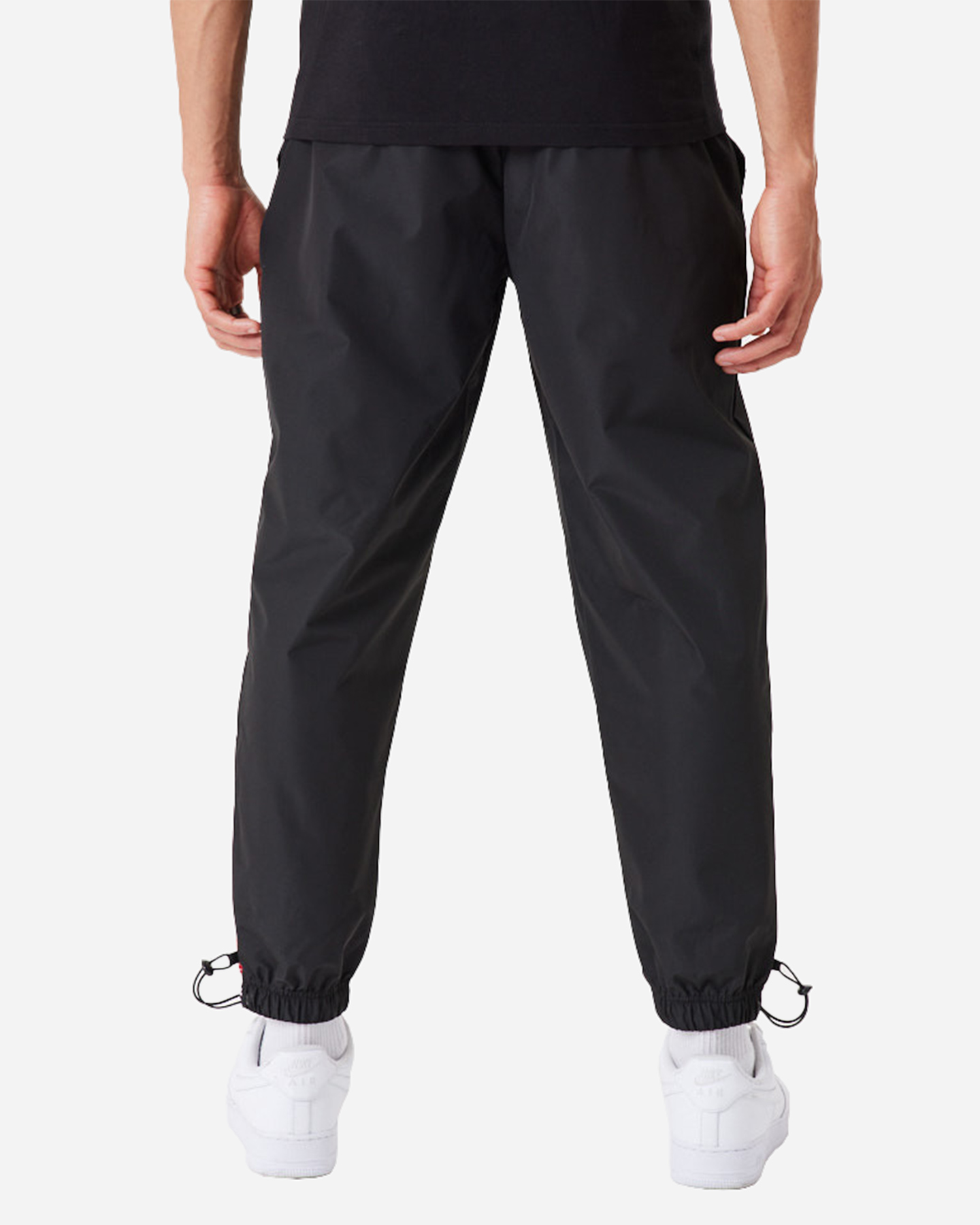 Pantalone NEW ERA CHICAGO BULLS PANEL  - 1 | Cisalfa Sport