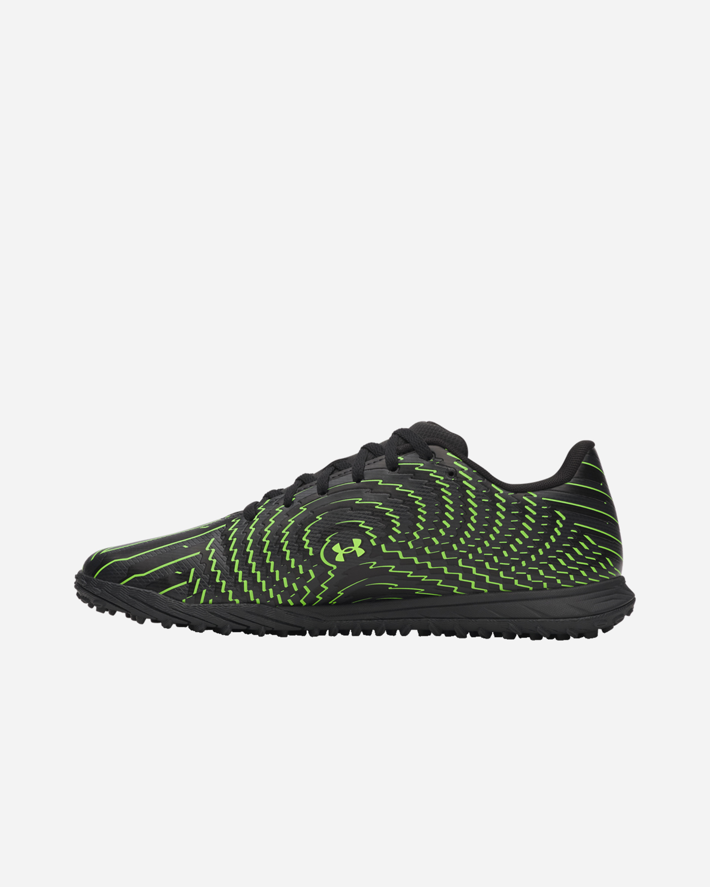 Scarpe calcio UNDER ARMOUR SHADOW SELECT 4 TF M - 4 | Cisalfa Sport