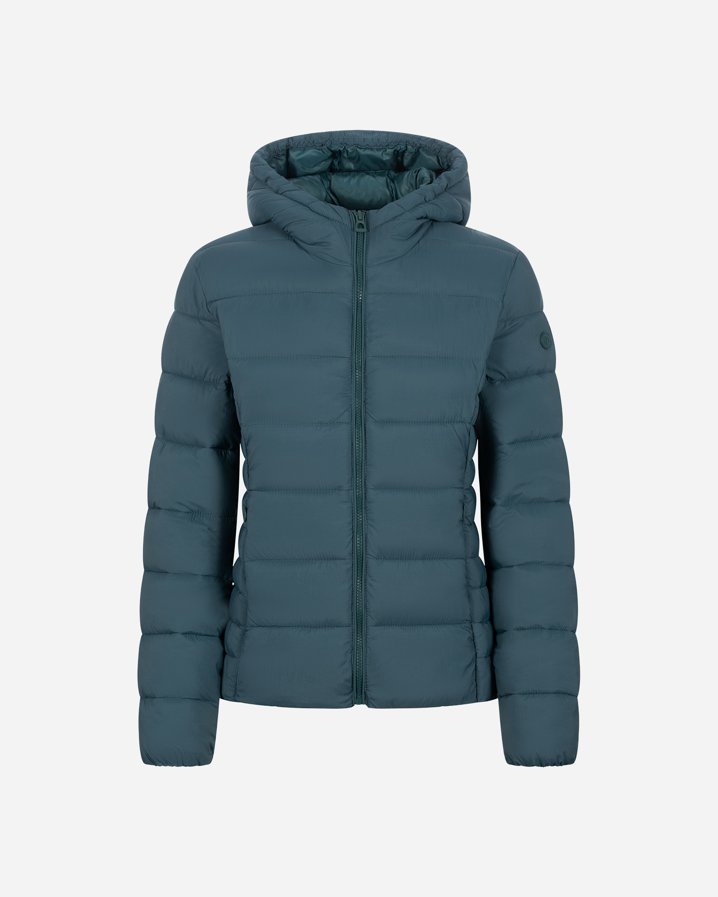 Giubbotto DACK'S ESSENTIAL W - Verde - 0 | Cisalfa Sport