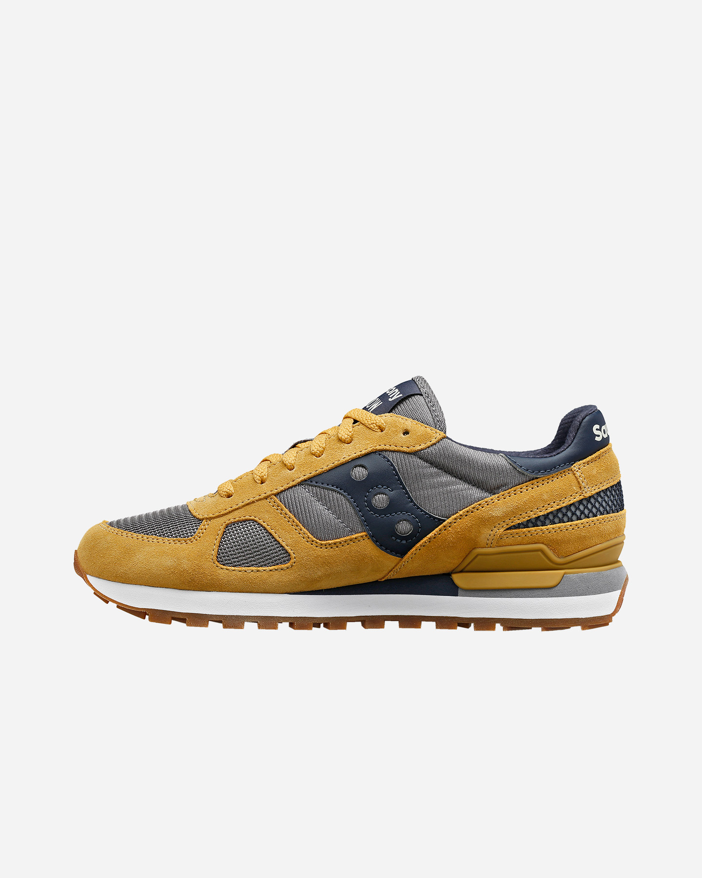 Scarpe sneakers SAUCONY SHADOW ORIGINAL M - 25 | Cisalfa Sport