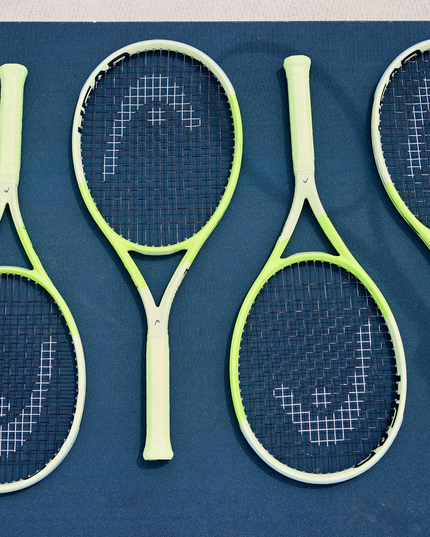 Telaio tennis HEAD EXTREME TEAM L 285g  - Color mix - 3 | Cisalfa Sport