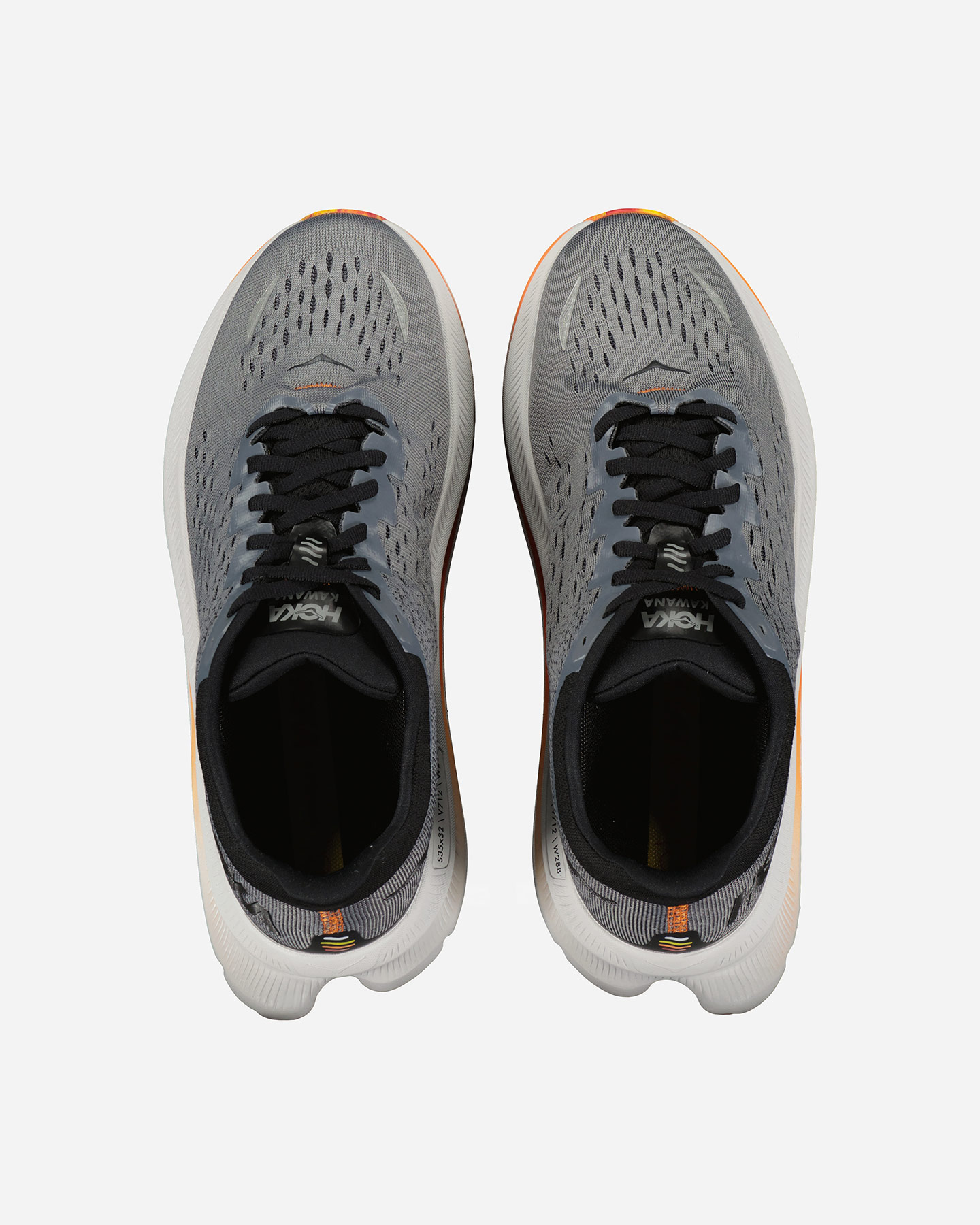 Scarpe running HOKA KAWANA M - 3 | Cisalfa Sport