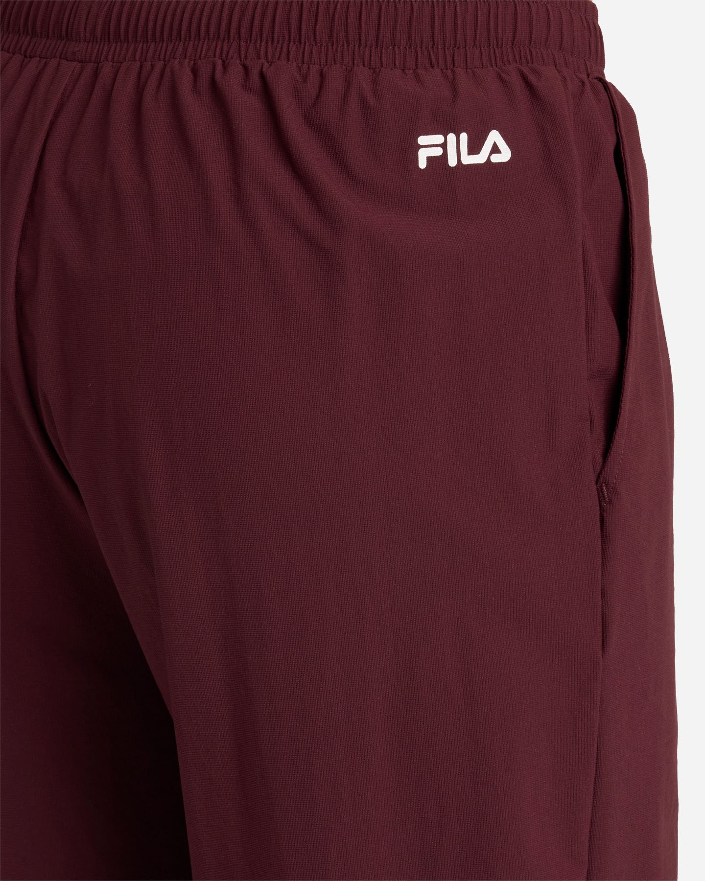 Pantalone FILA ATHLETIC DYNAMISM M - Marrone - 4 | Cisalfa Sport