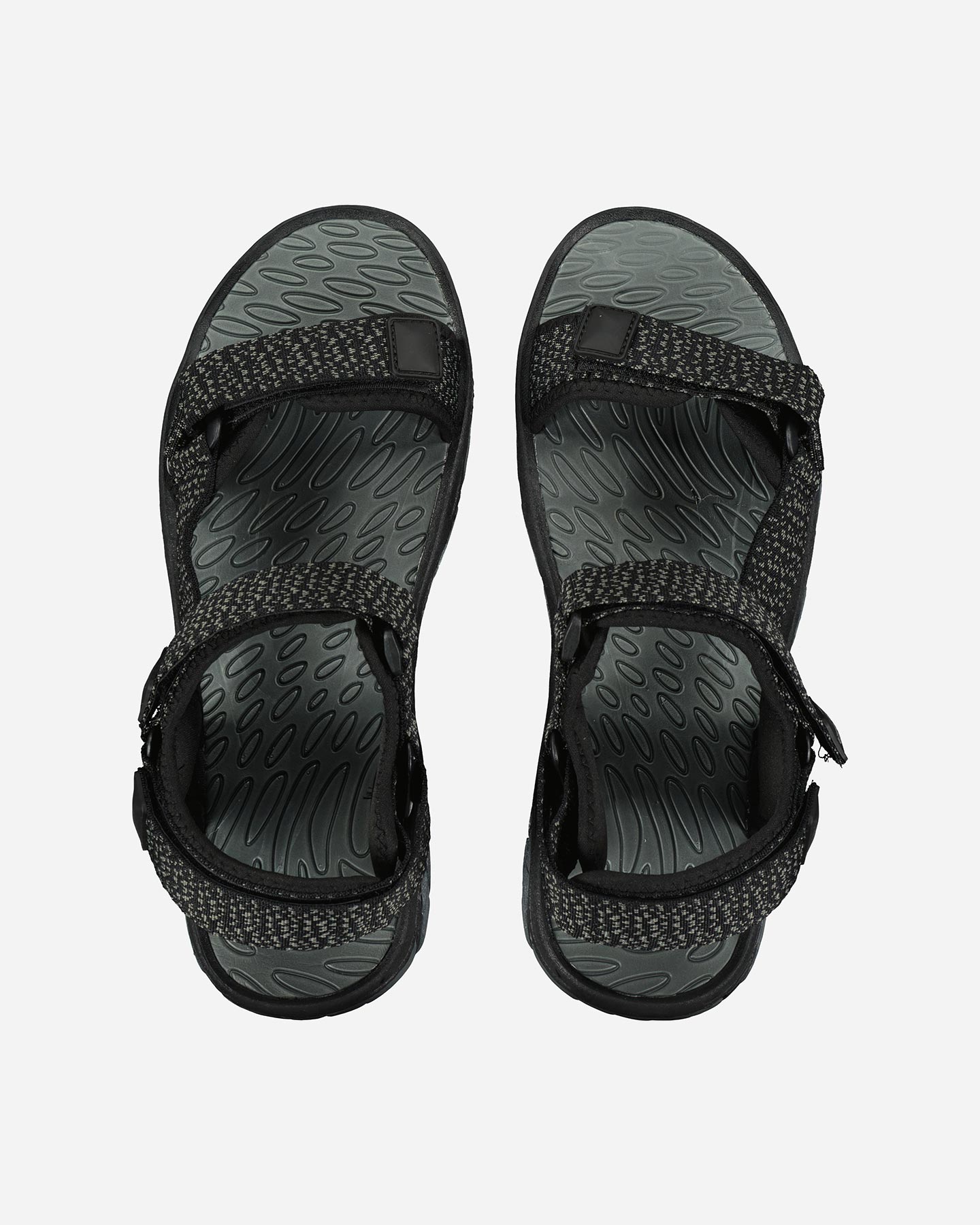 Sandali 8848 HORNET 2.0 M - Nero - 4 | Cisalfa Sport