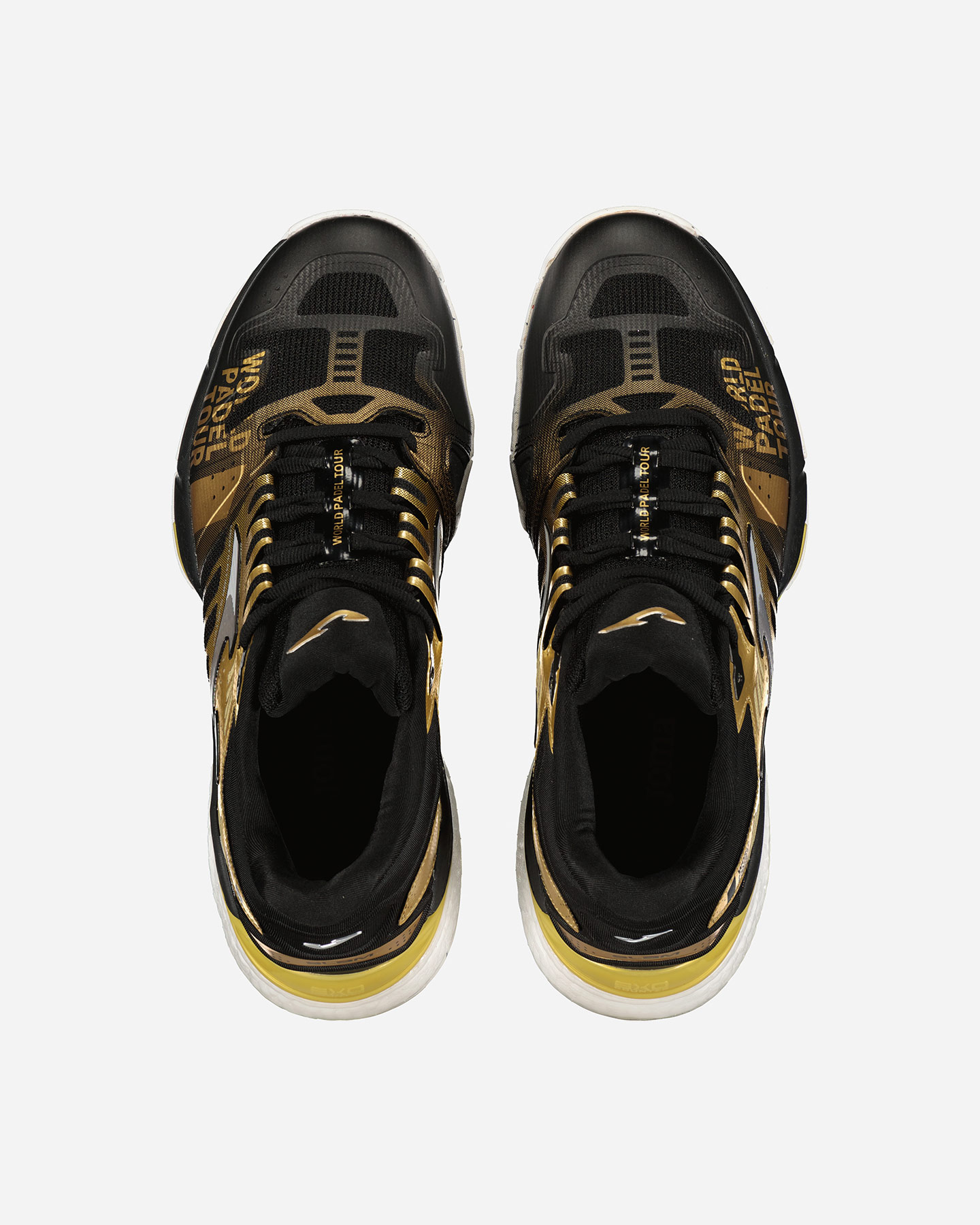 Scarpe padel JOMA SLAM 22 M - S4118149-1 - 3 | Cisalfa Sport