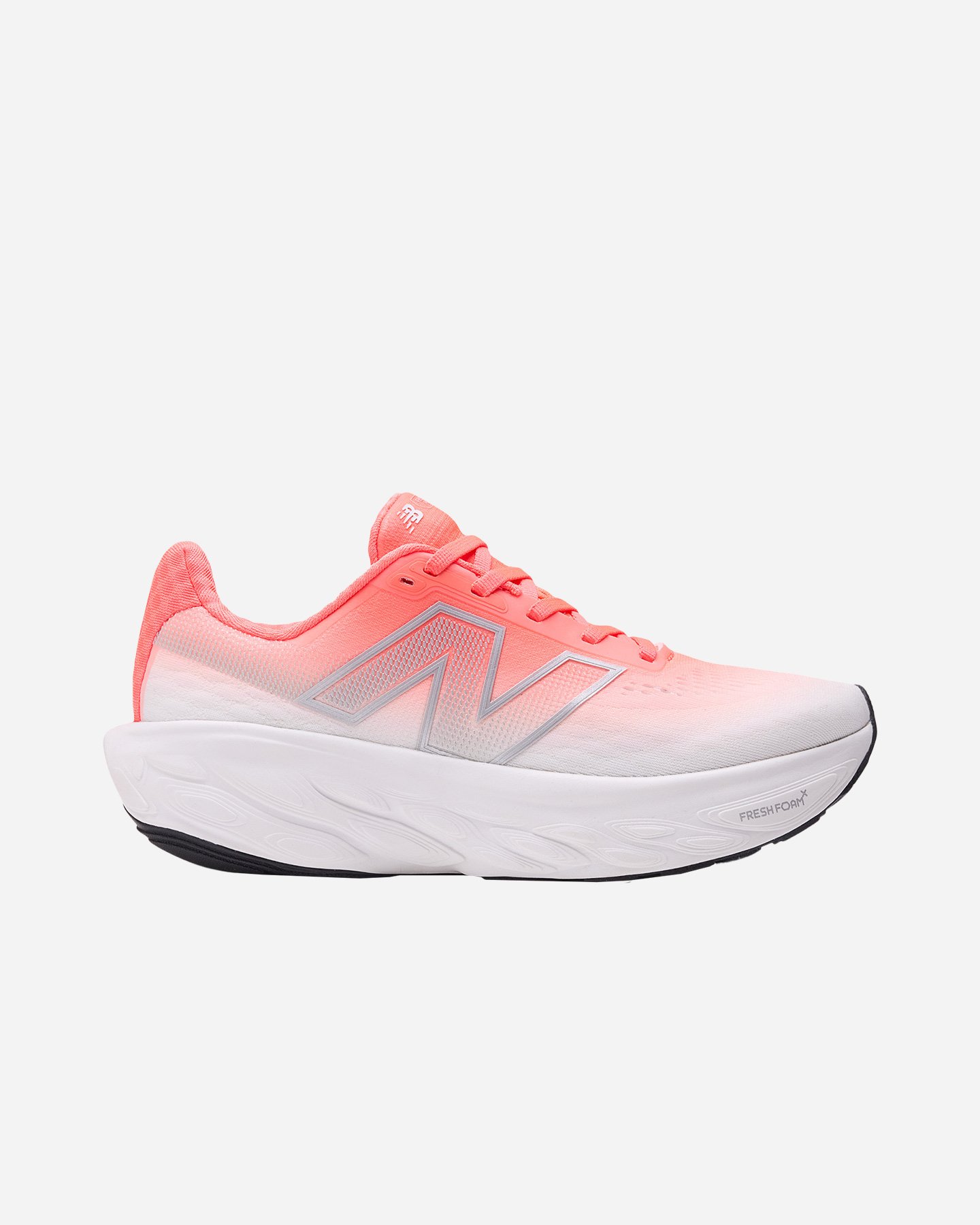 Scarpe running NEW BALANCE FRESH FOAM X 1080 V14 W - Rosso - 0 | Cisalfa Sport