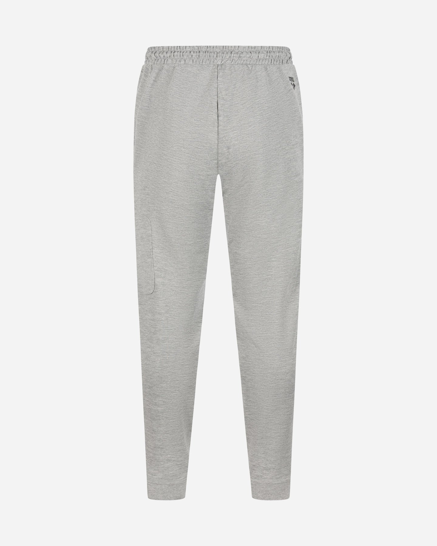 Pantalone ARENA EVOLVING ATHLETIC M - Grigio - 1 | Cisalfa Sport